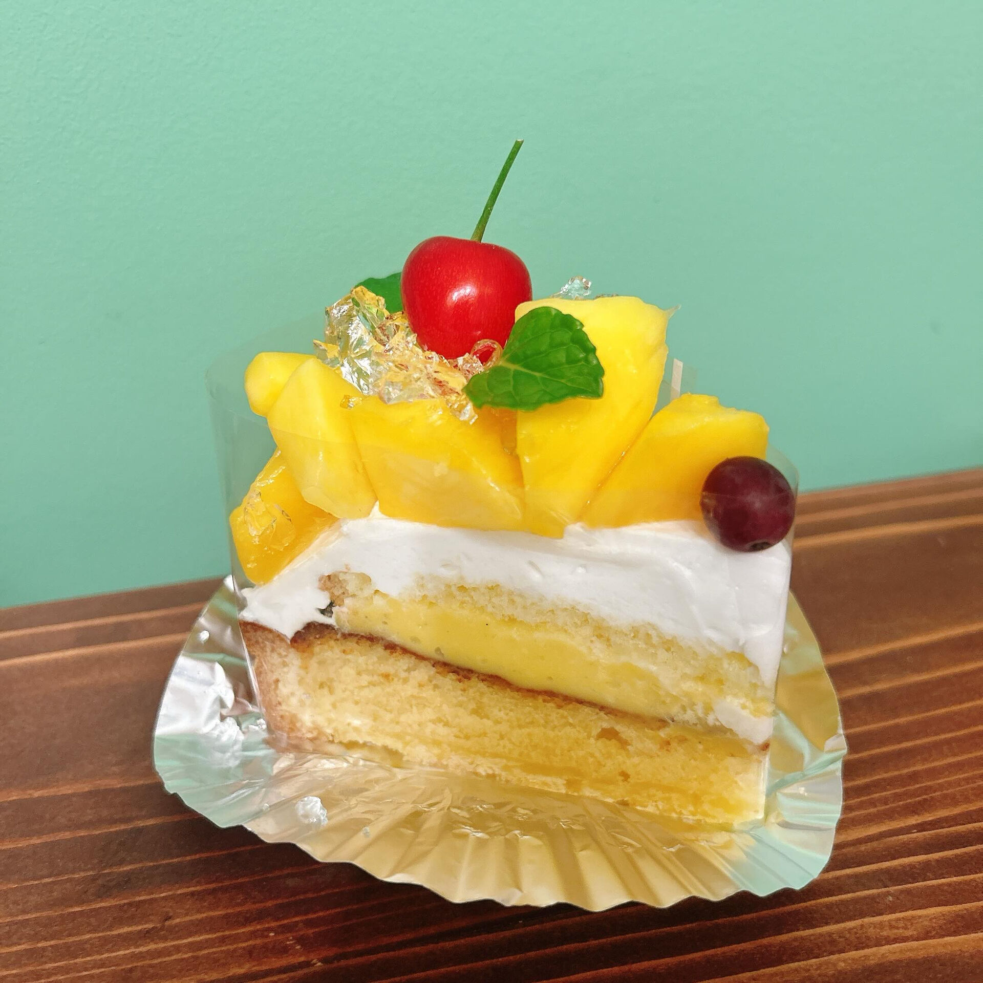 🌙浜松スイーツのお知らせ🌈