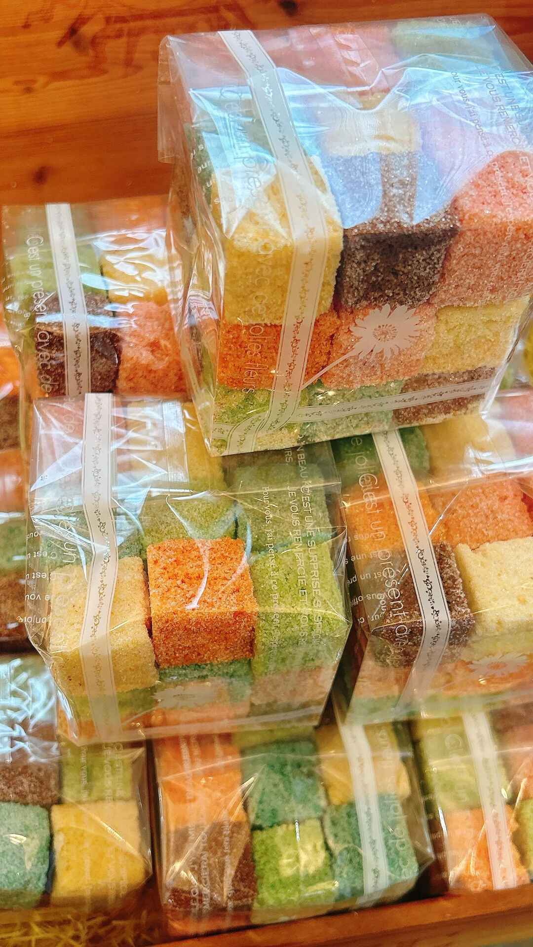 🌙浜松スイーツのお知らせ🌈