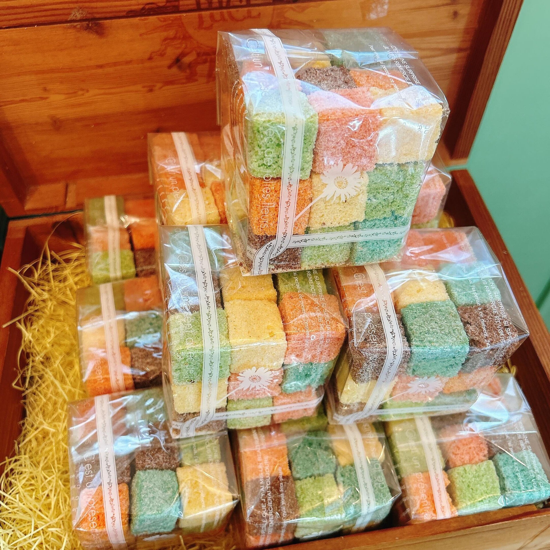 🌙浜松スイーツのお知らせ🌈
