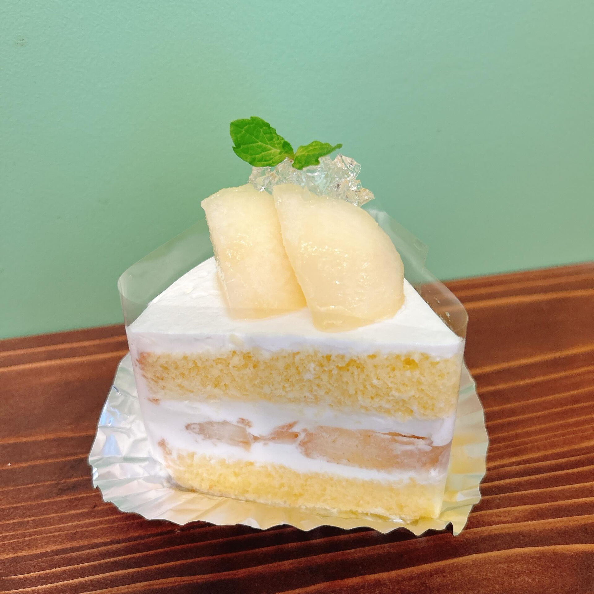 🌙浜松スイーツのお知らせ🌈