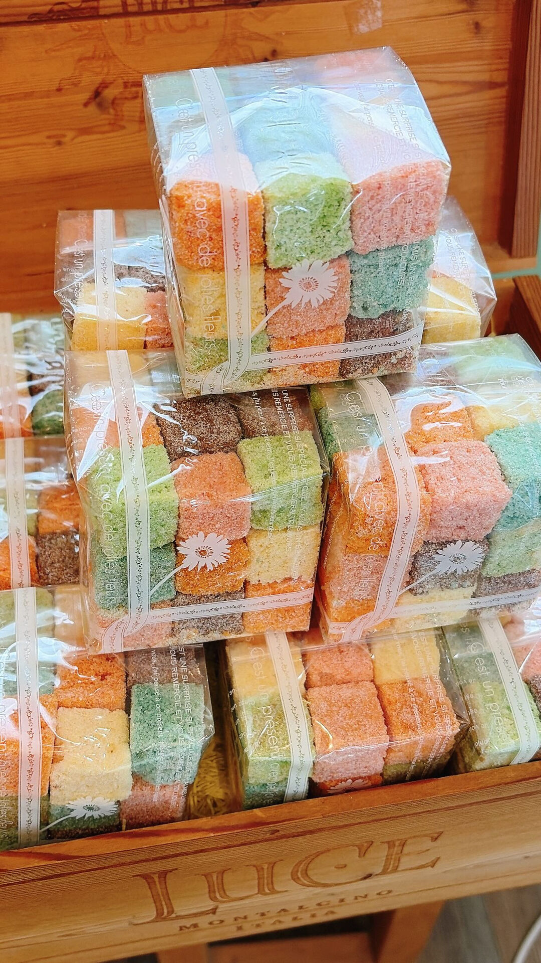 🌙浜松スイーツのお知らせ🌈