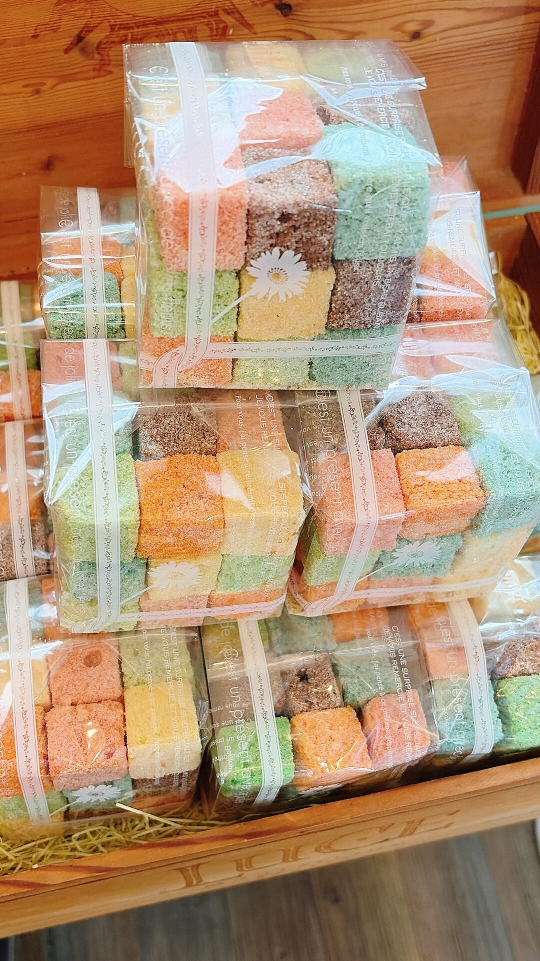 🌙浜松スイーツのお知らせ🌈