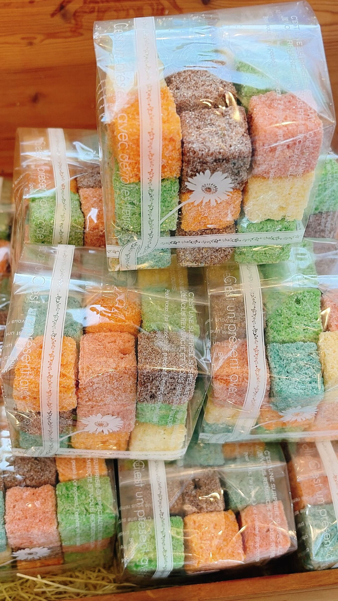 🌙浜松スイーツのお知らせ🌈