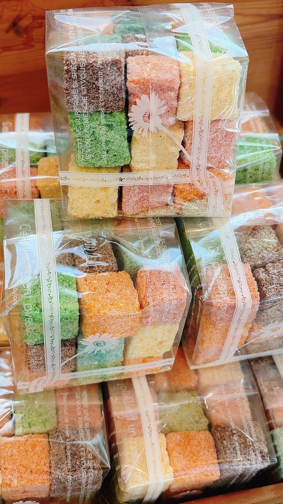 🌙浜松スイーツのお知らせ🌈