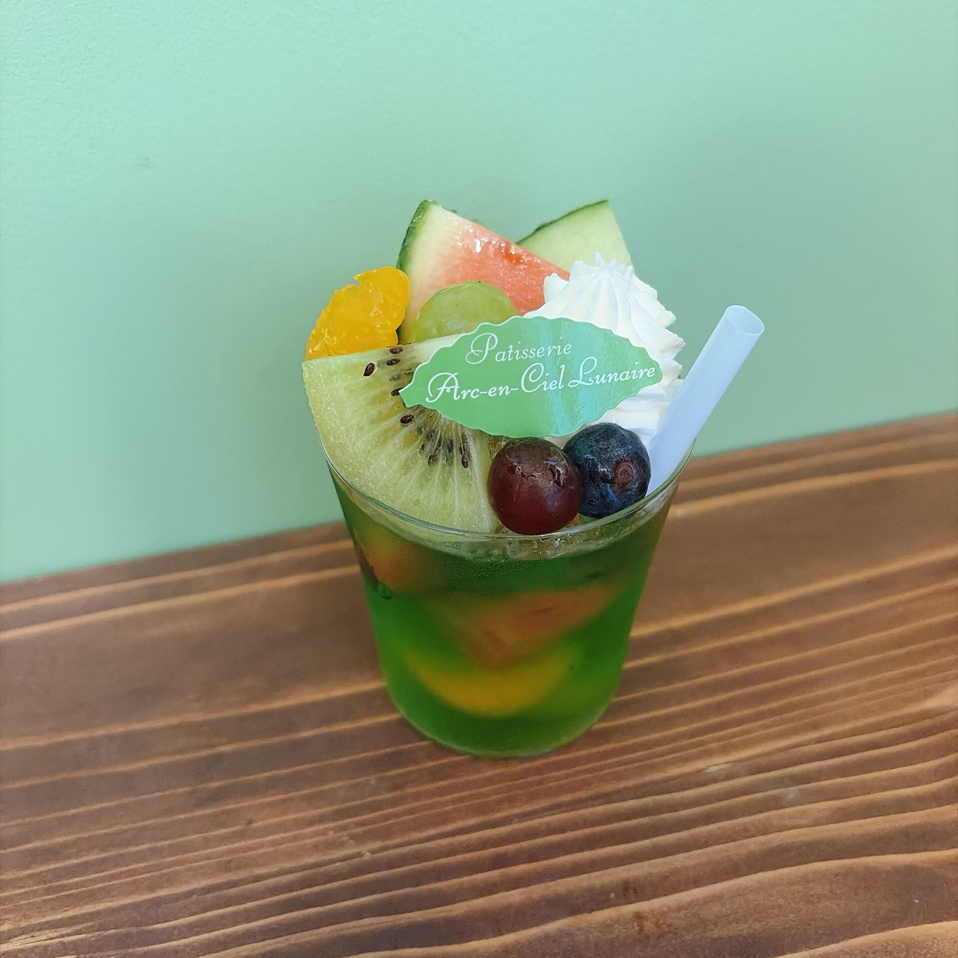 🌙浜松スイーツのお知らせ🌈