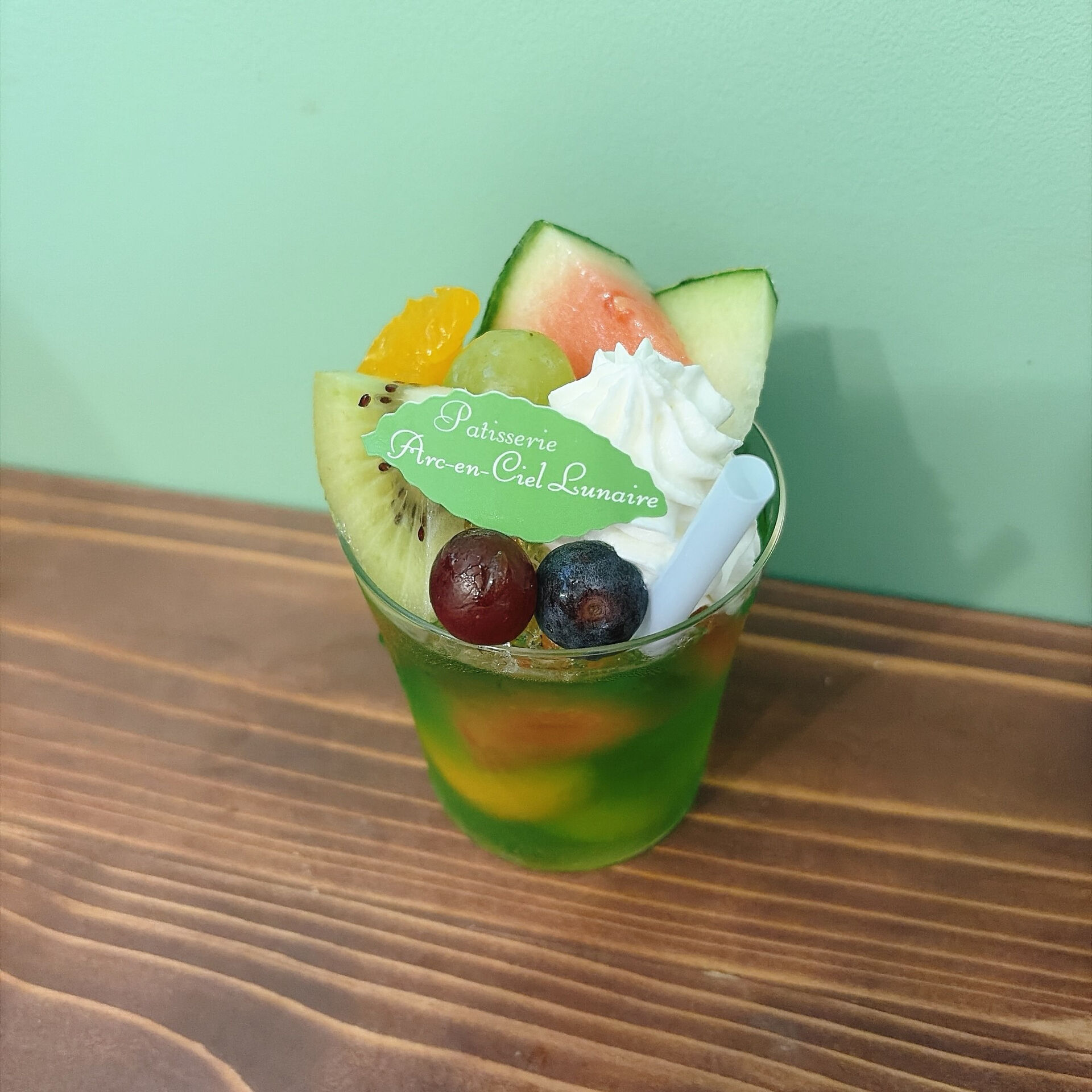 🌙浜松スイーツのお知らせ🌈