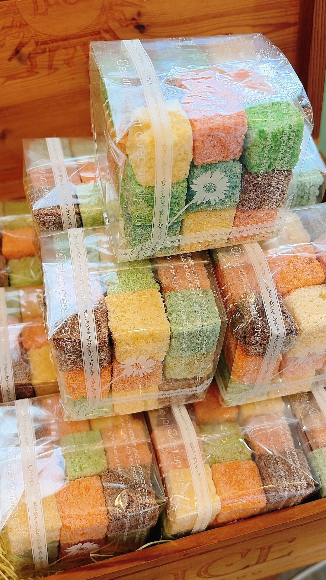 🌙浜松スイーツのお知らせ🌈