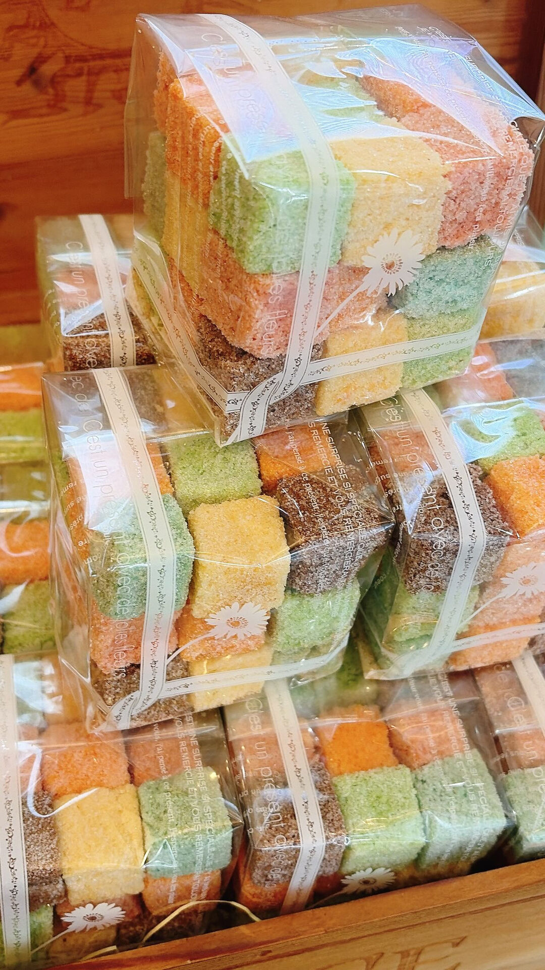 🌙浜松スイーツのお知らせ🌈