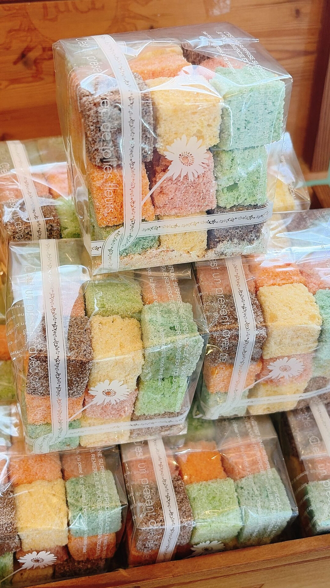 🌙浜松スイーツのお知らせ🌈