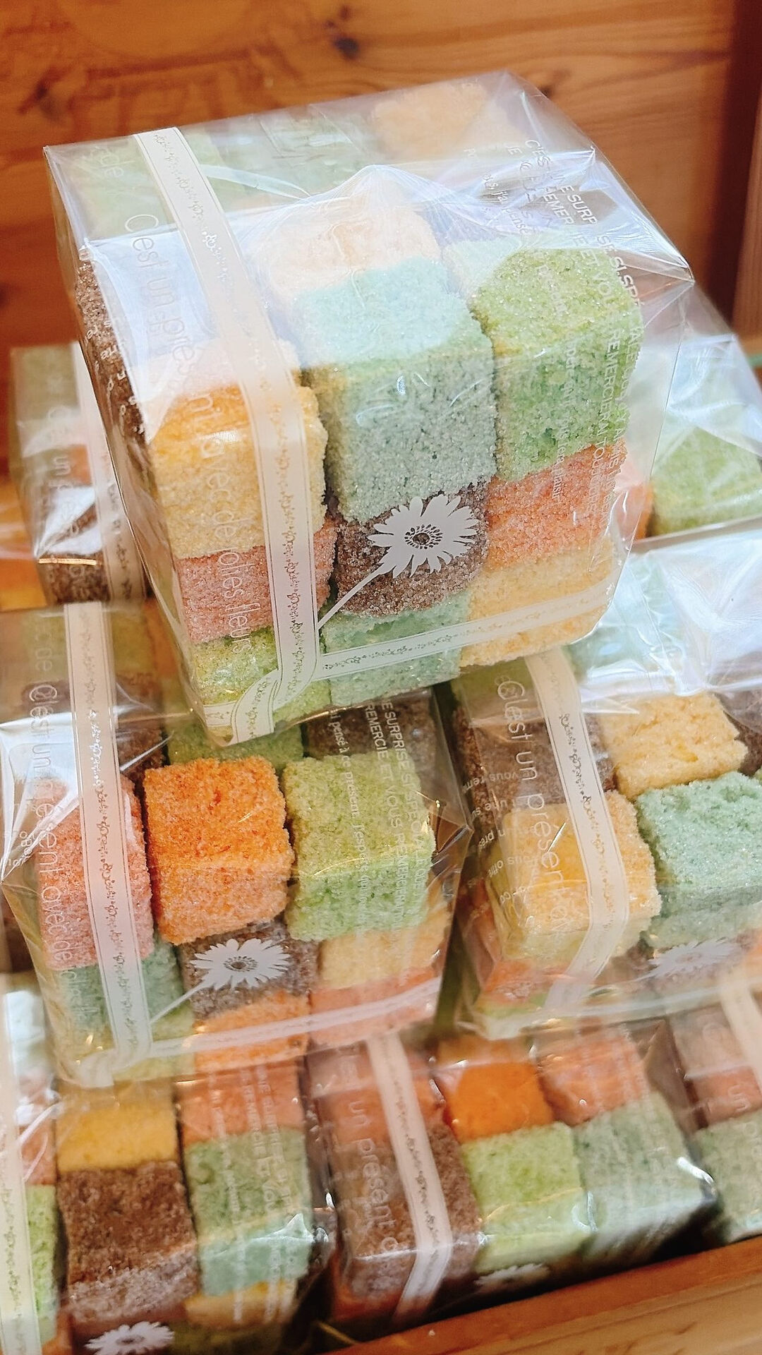 🌙浜松スイーツのお知らせ🌈