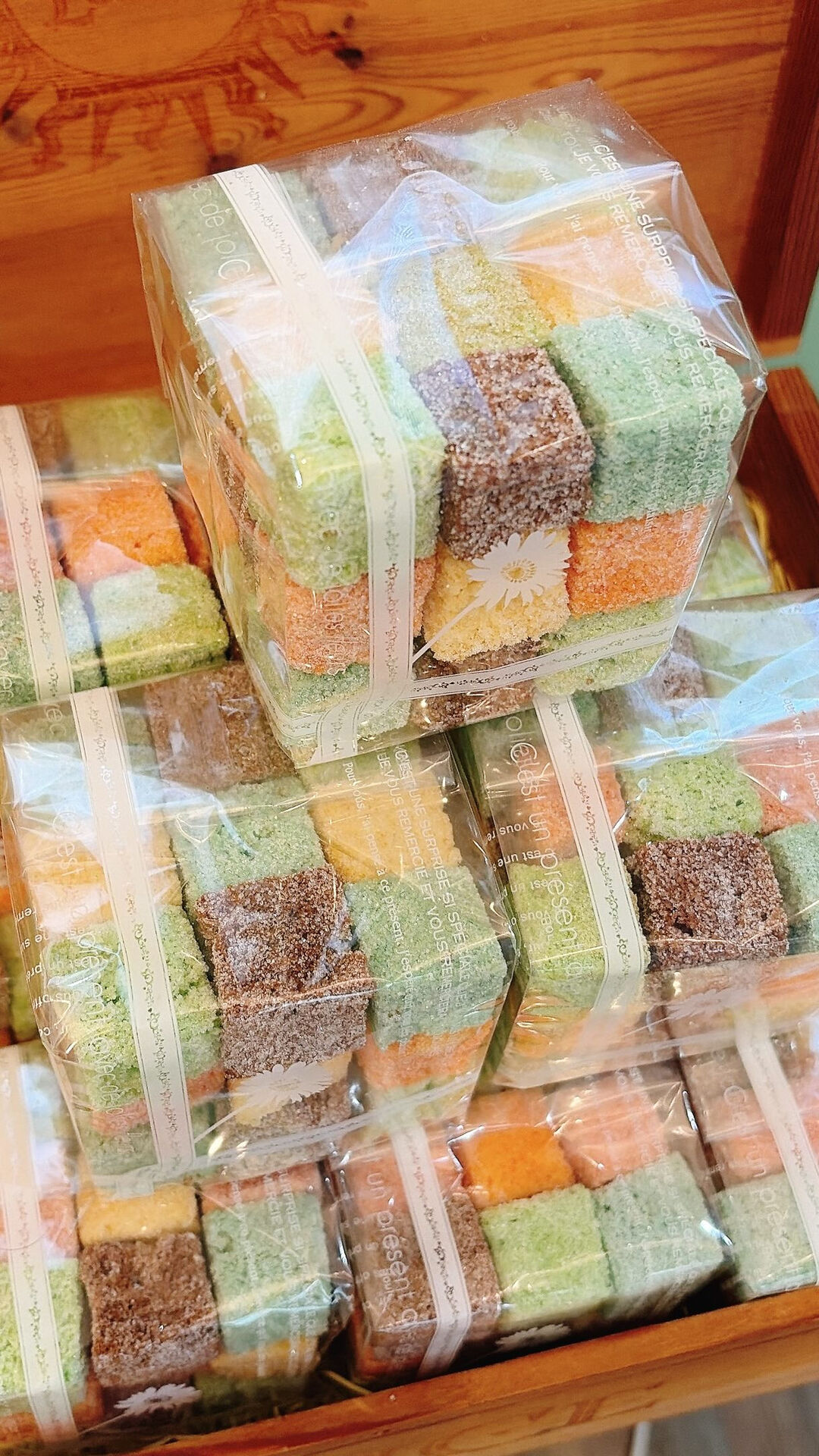 🌙浜松スイーツのお知らせ🌈