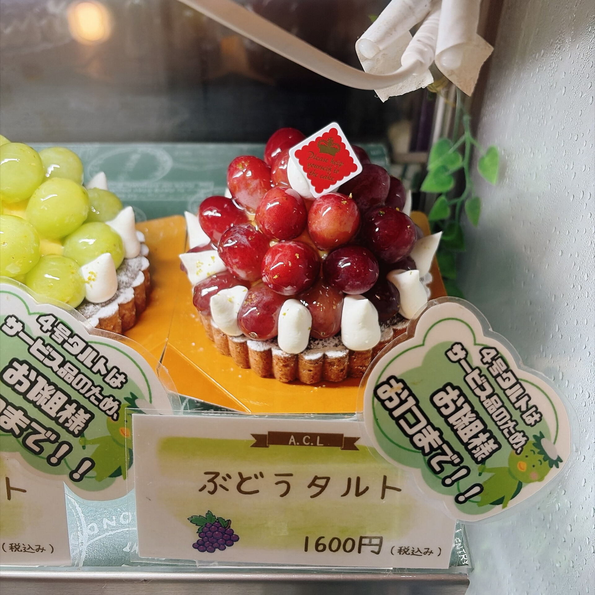 🌙浜松スイーツのお知らせ🌈