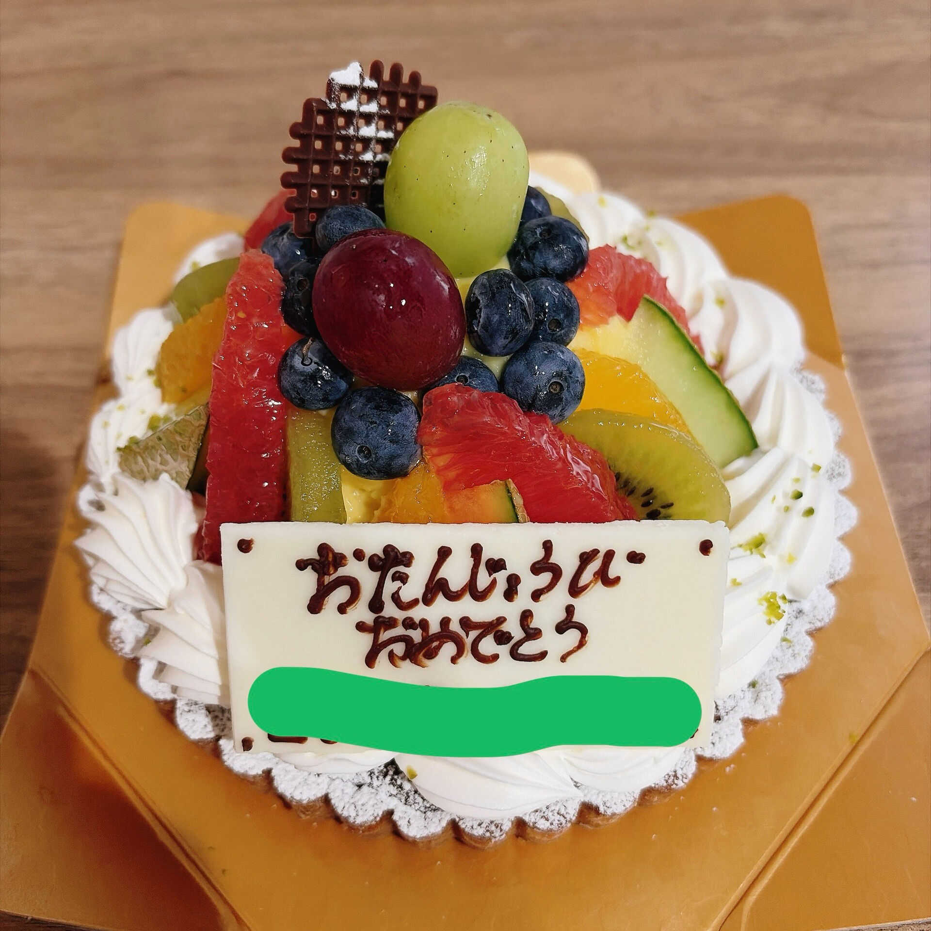 🌙浜松スイーツのお知らせ🌈