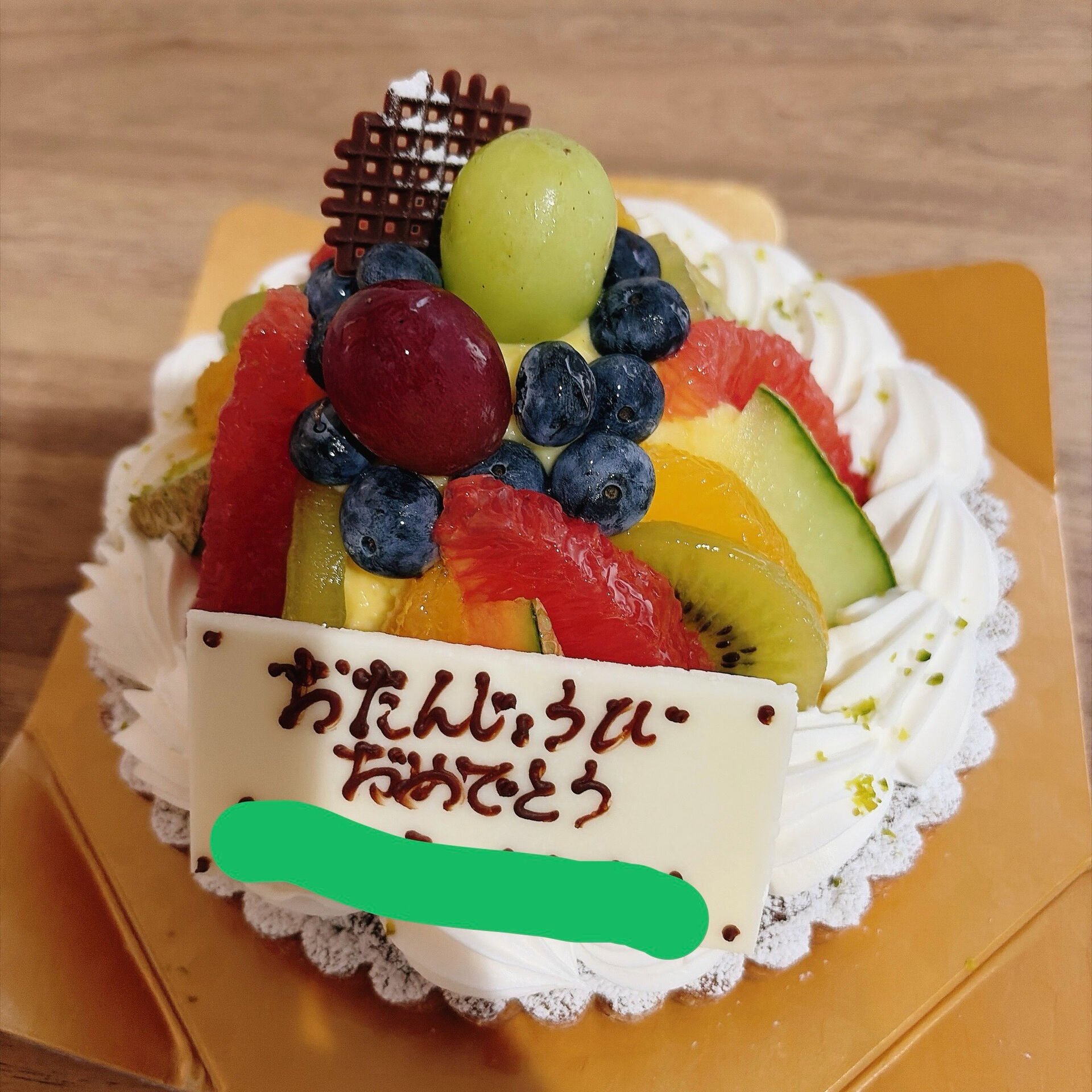 🌙浜松スイーツのお知らせ🌈