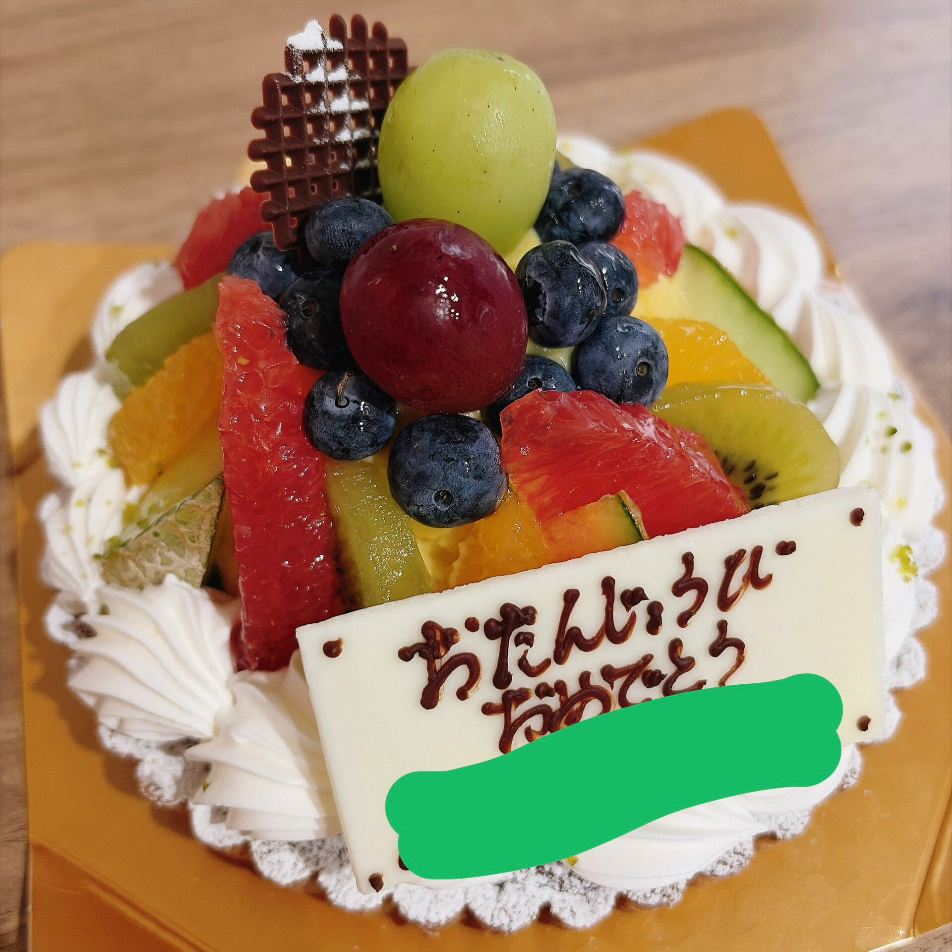 🌙浜松スイーツのお知らせ🌈