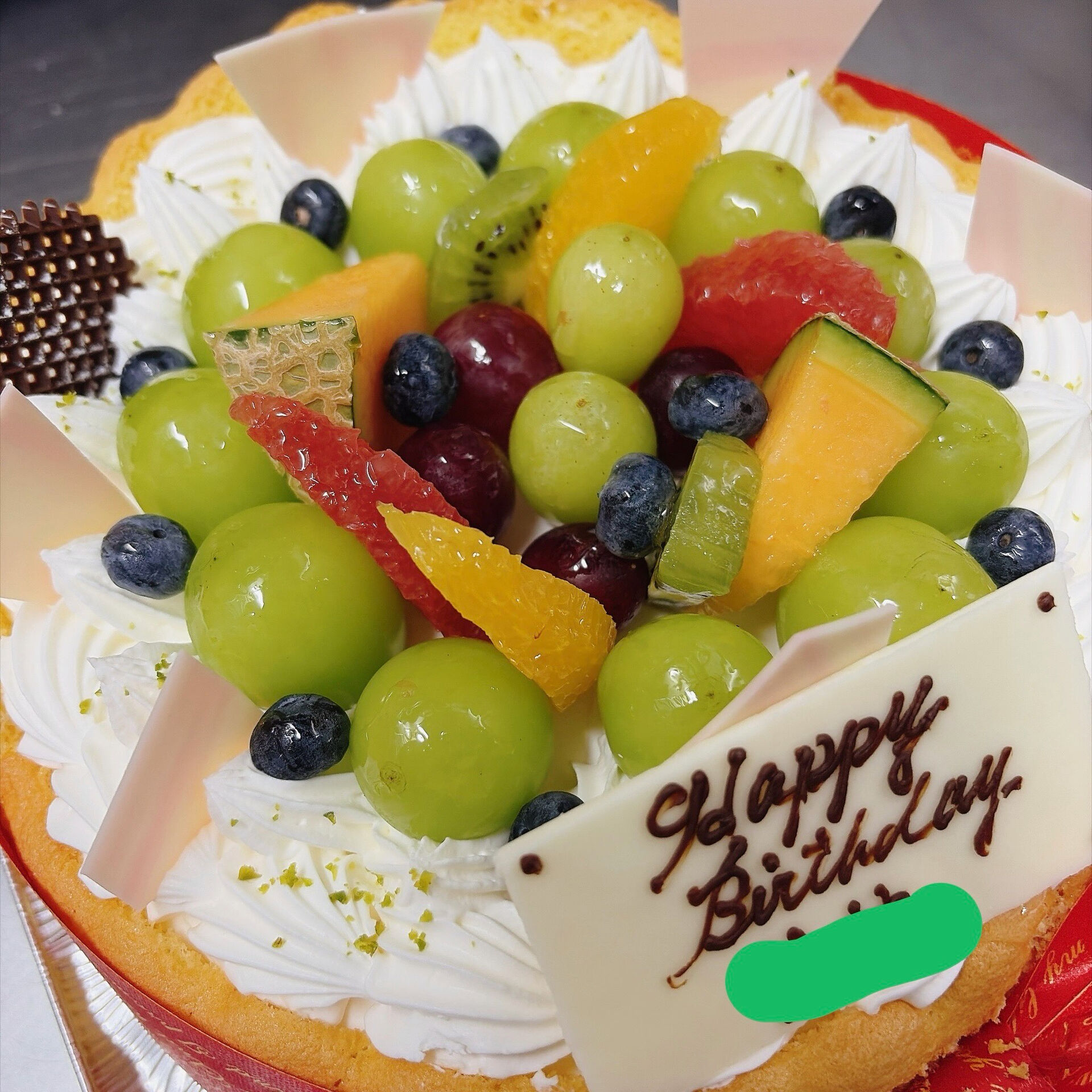 🌙浜松スイーツのお知らせ🌈
