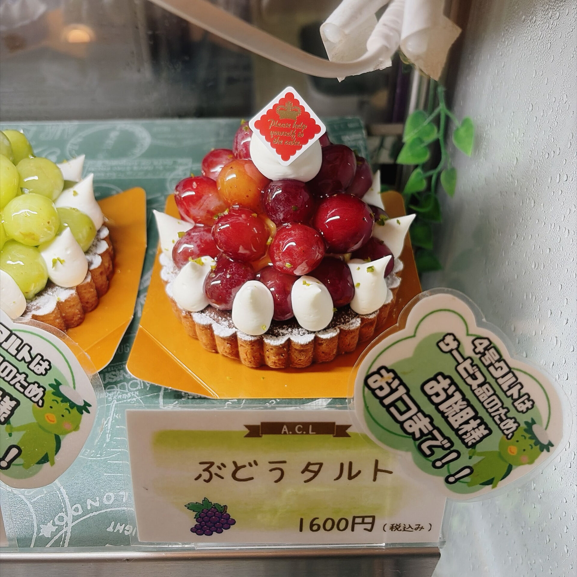 🌙浜松スイーツのお知らせ🌈
