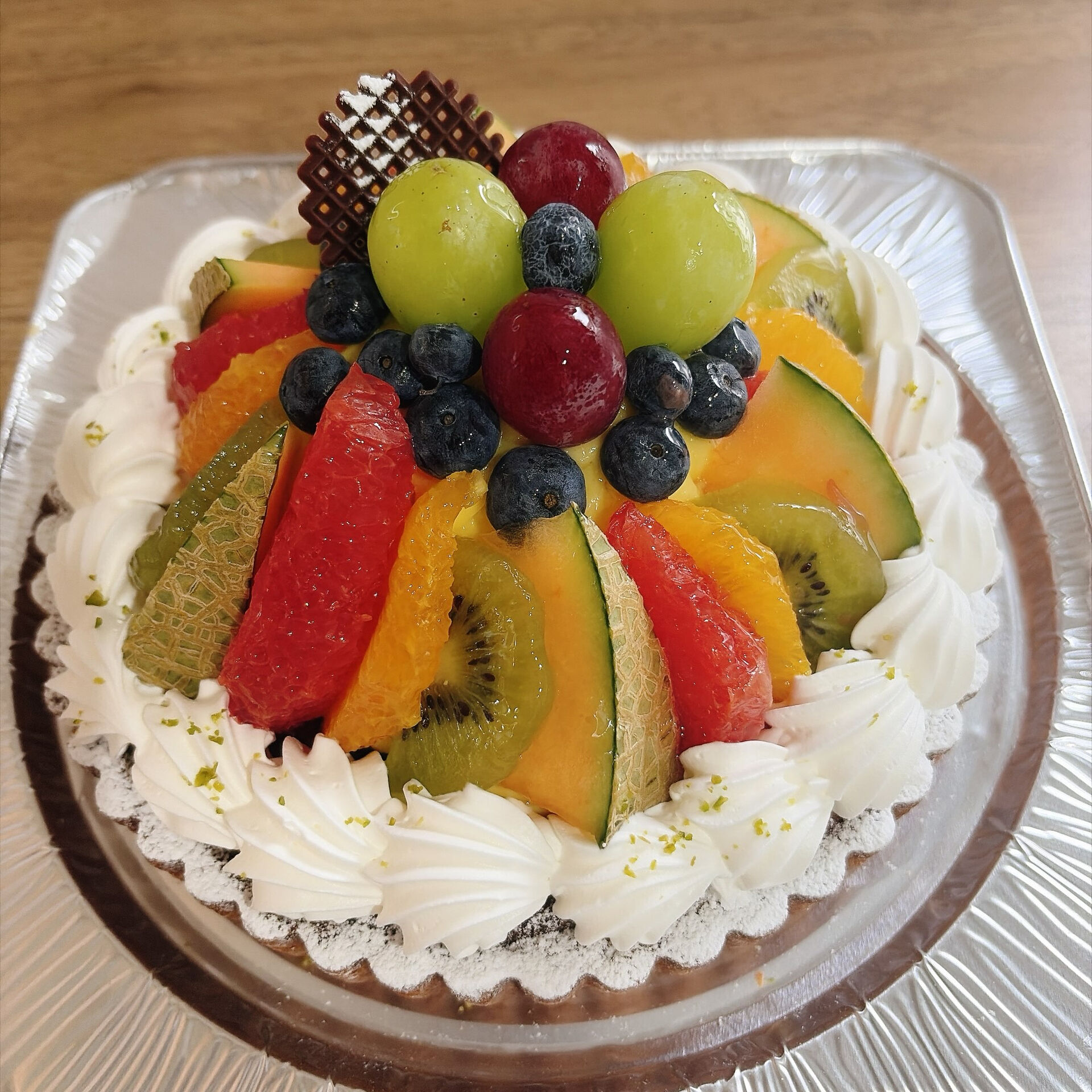 🌙浜松スイーツのお知らせ🌈