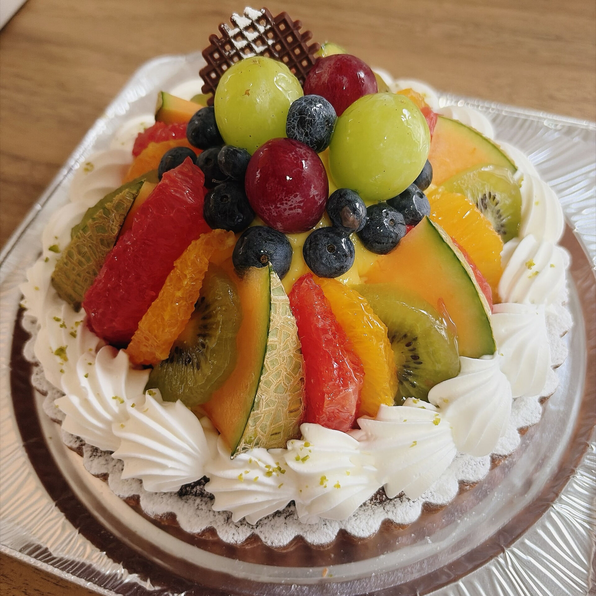 🌙浜松スイーツのお知らせ🌈