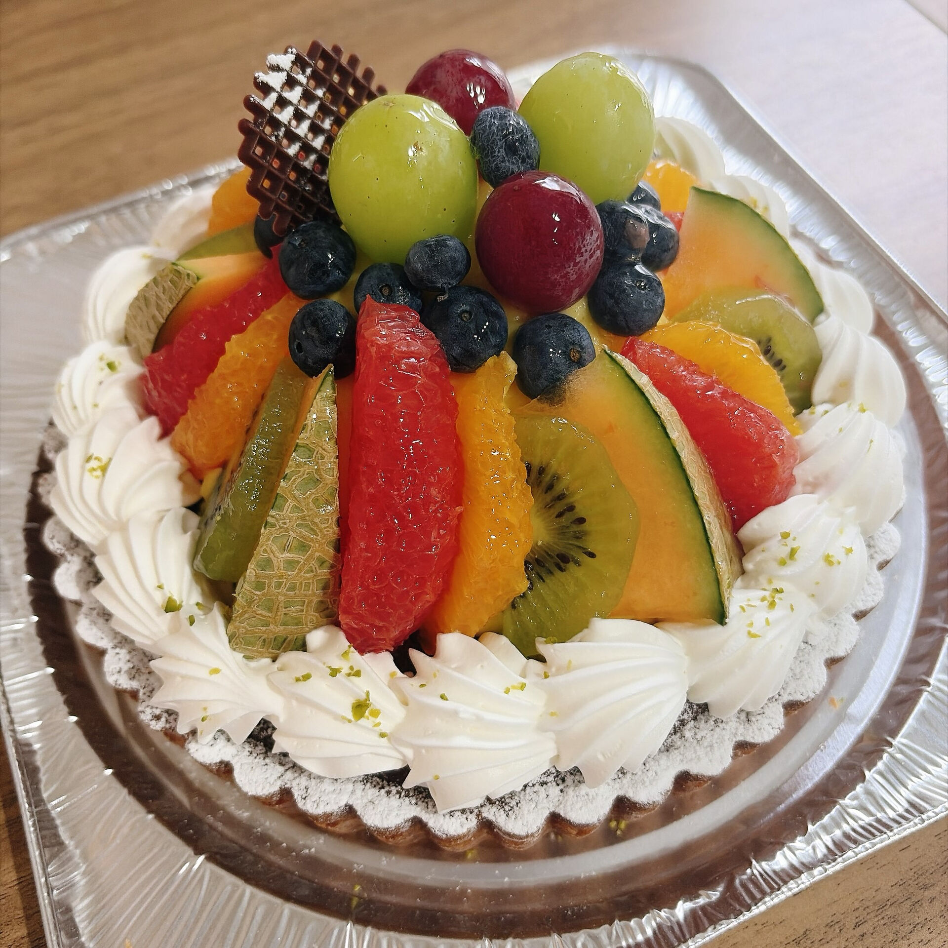 🌙浜松スイーツのお知らせ🌈