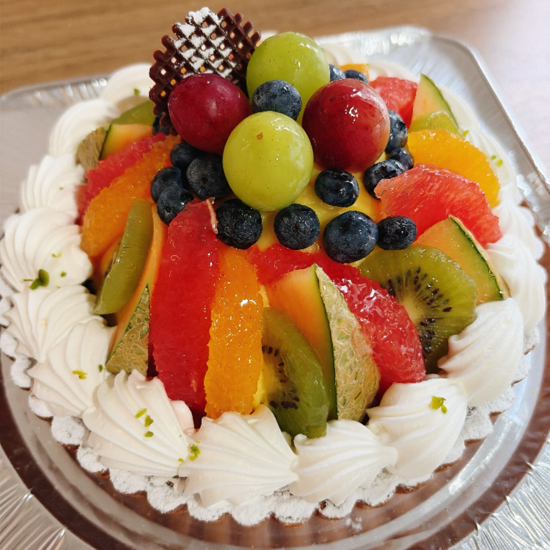 🌙浜松スイーツのお知らせ🌈