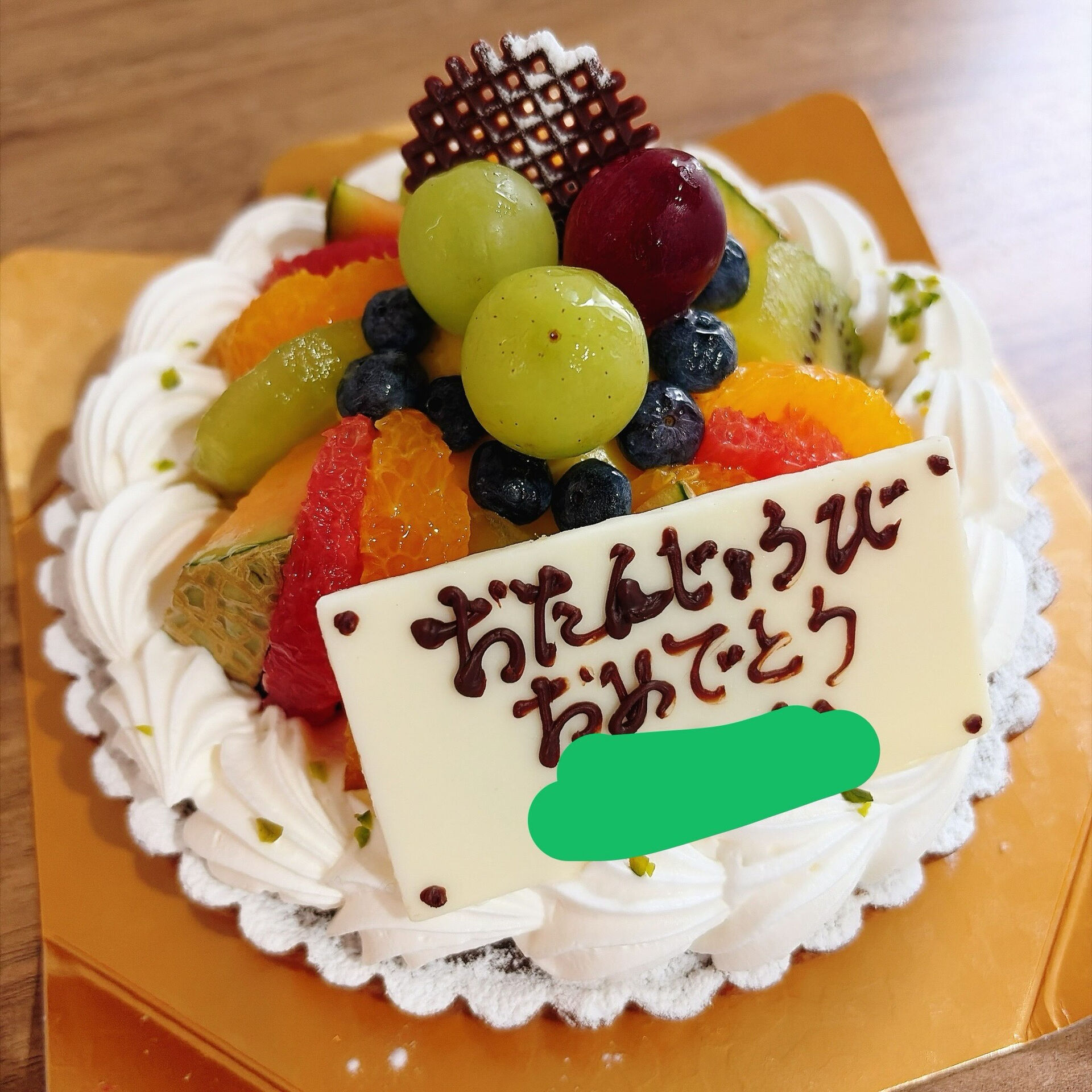 🌙浜松スイーツのお知らせ🌈