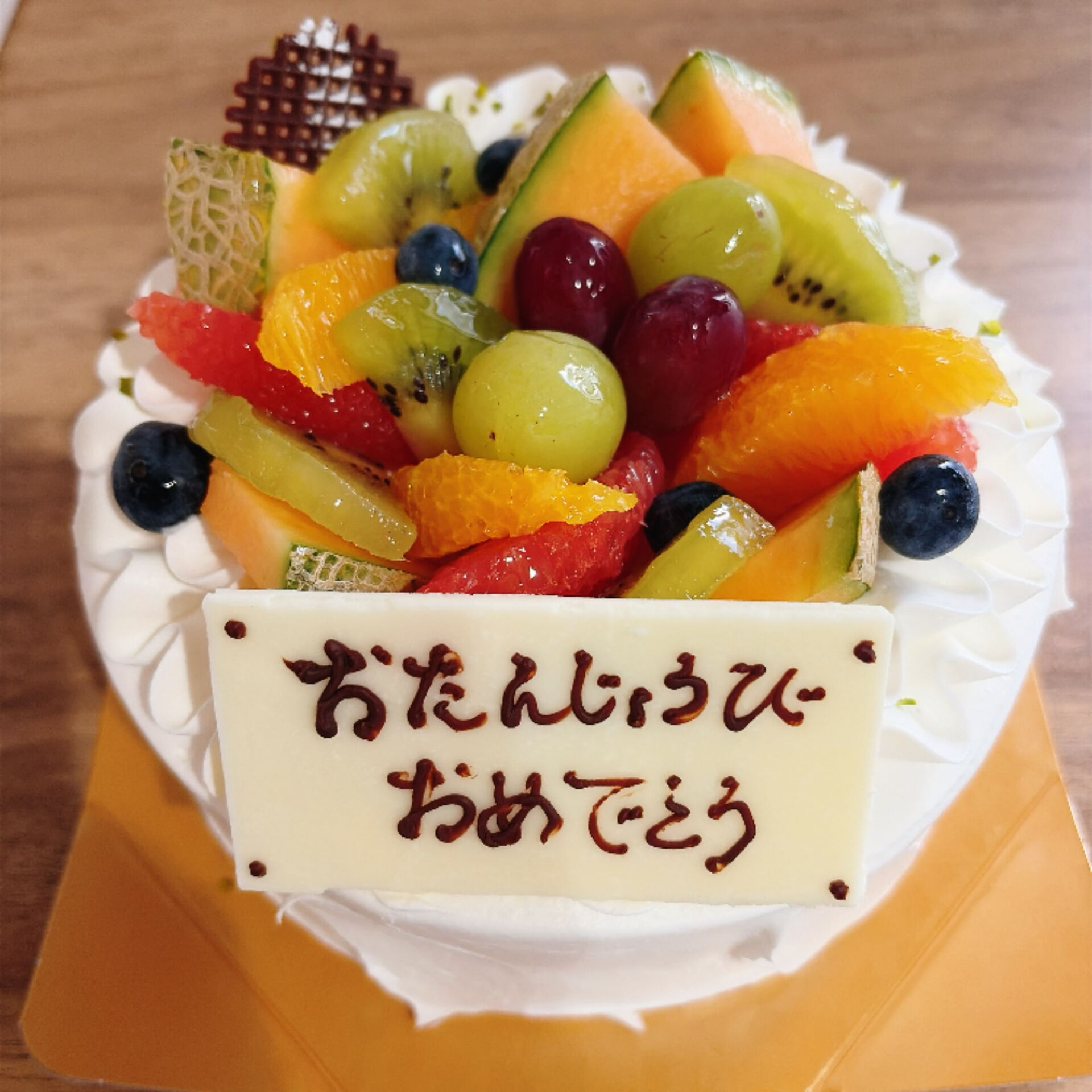 🌙浜松スイーツのお知らせ🌈