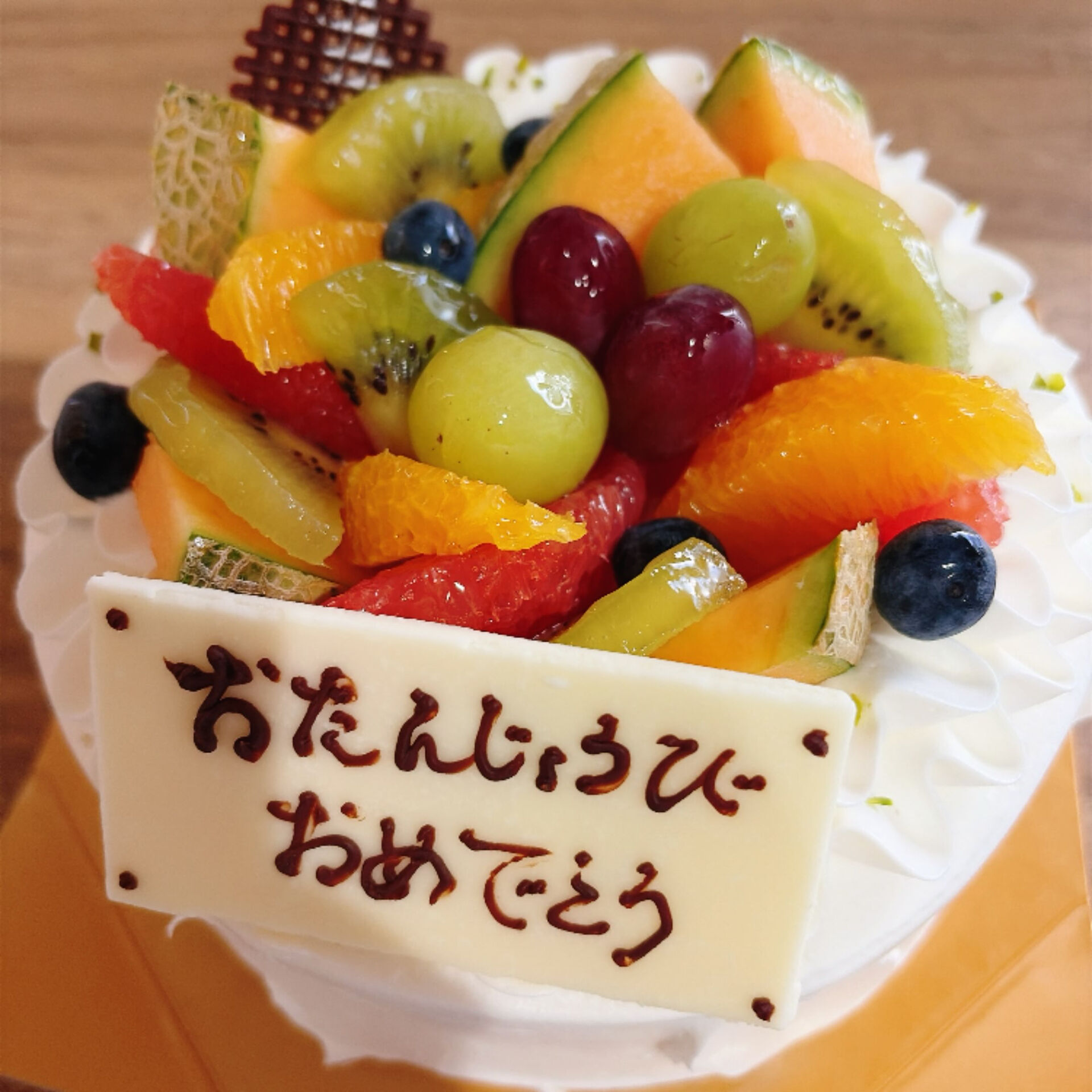 🌙浜松スイーツのお知らせ🌈