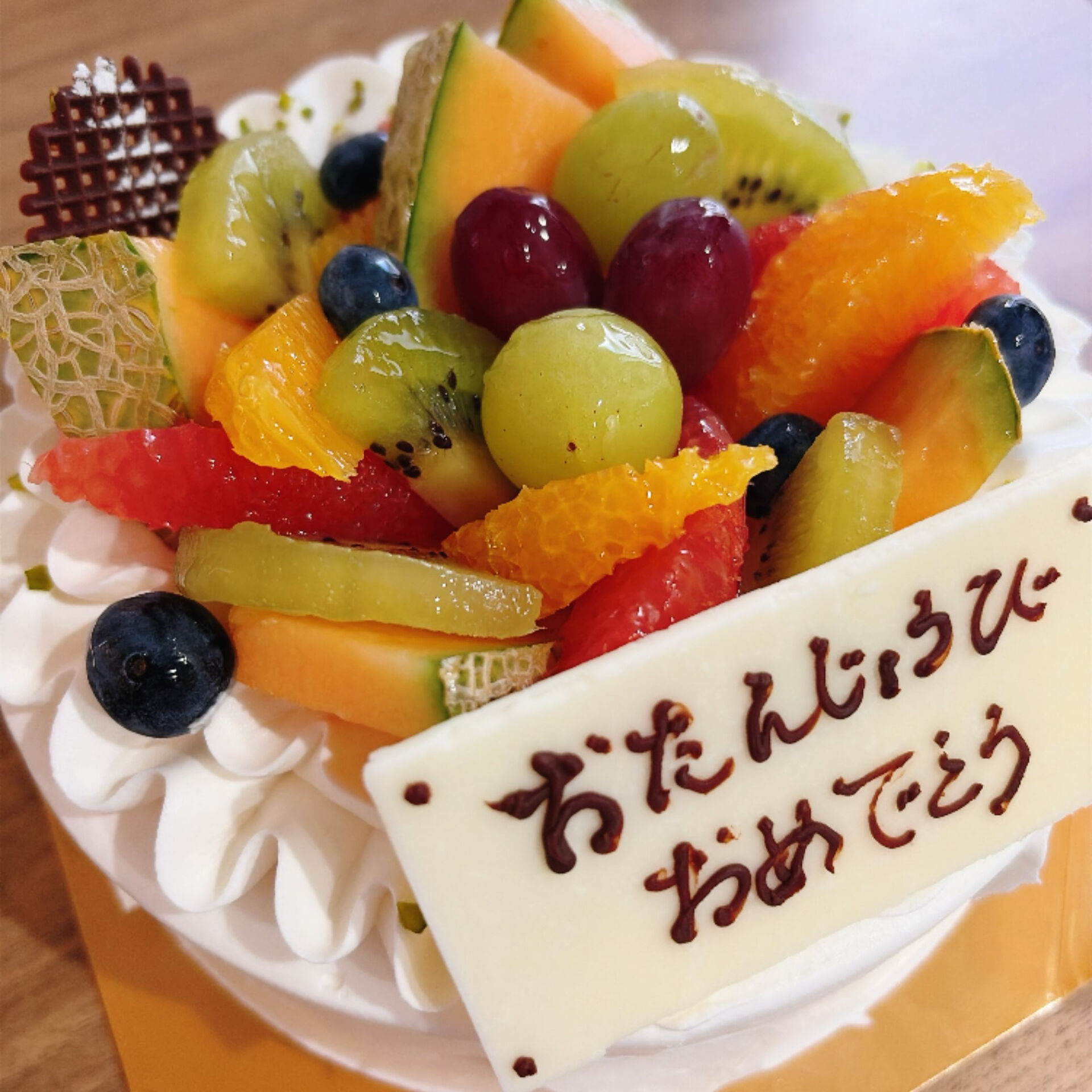 🌙浜松スイーツのお知らせ🌈
