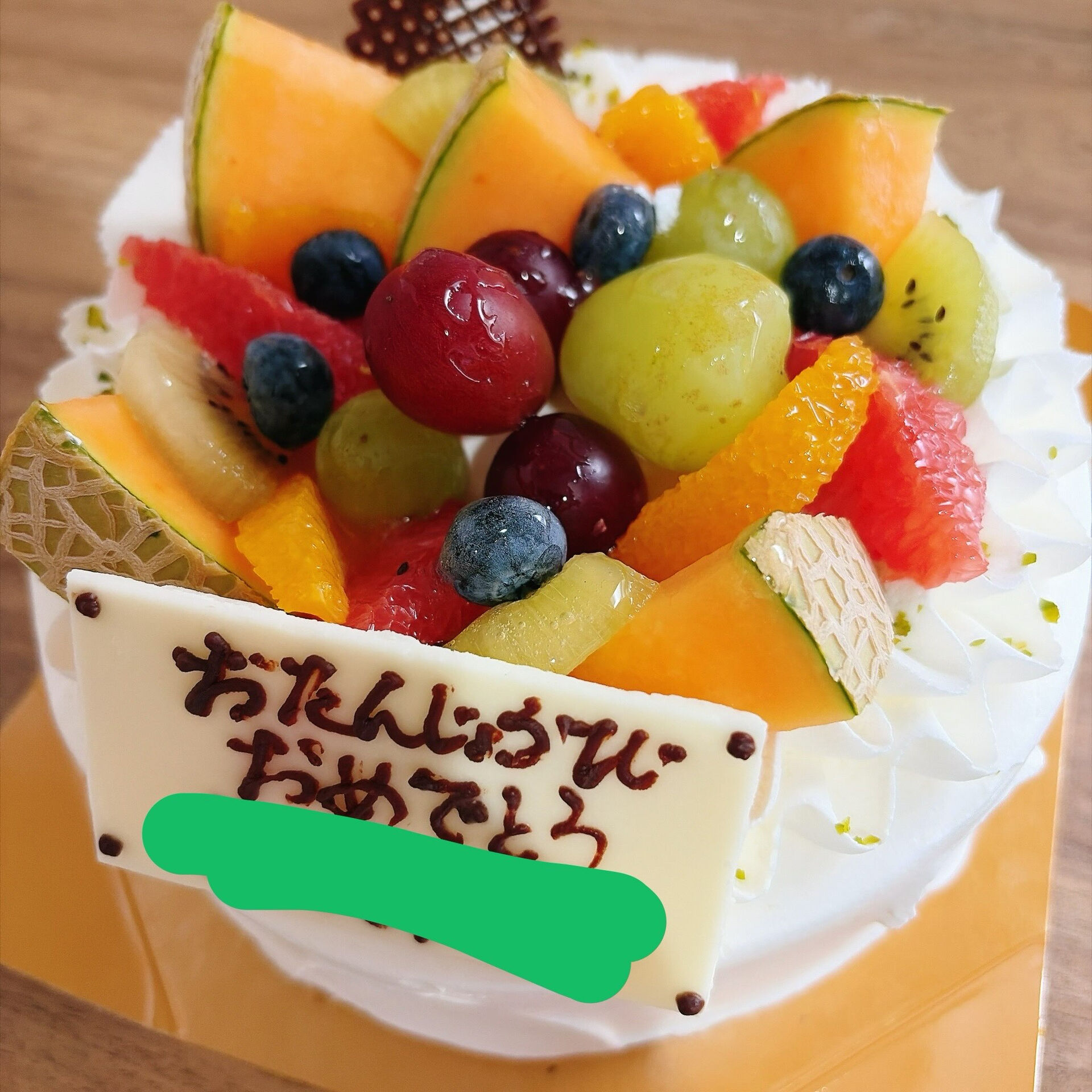 🌙浜松スイーツのお知らせ🌈