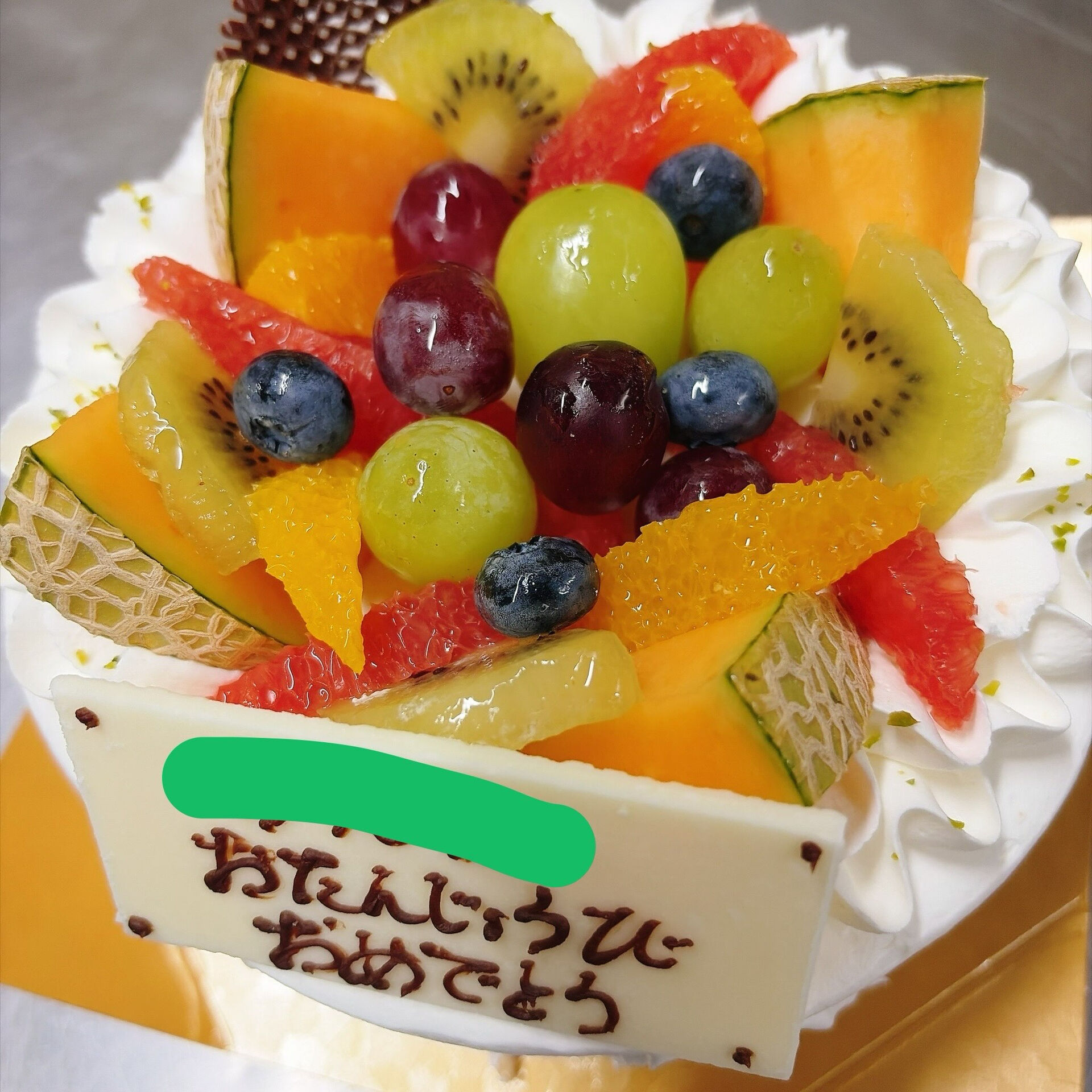 🌙浜松スイーツのお知らせ🌈