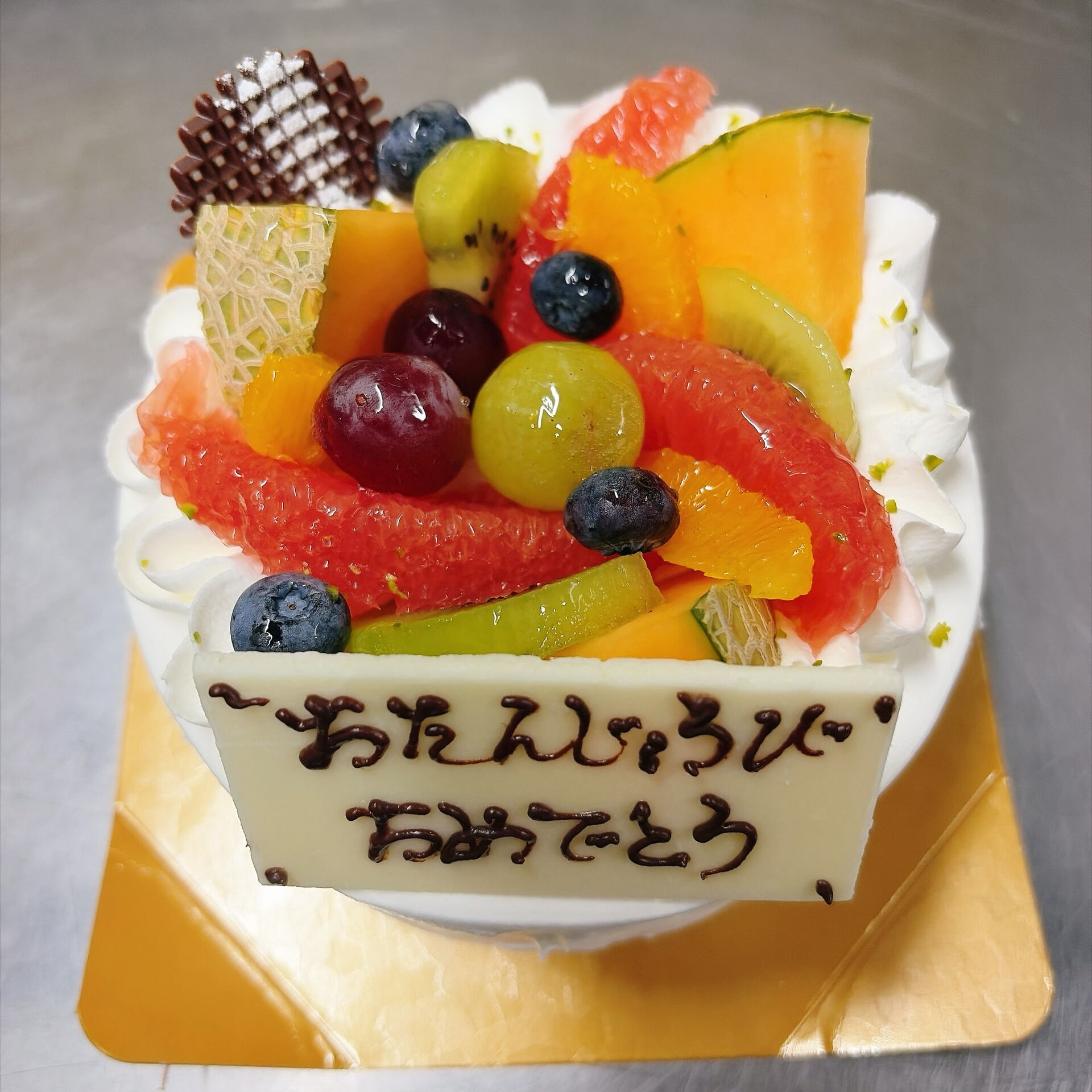 🌙浜松スイーツのお知らせ🌈
