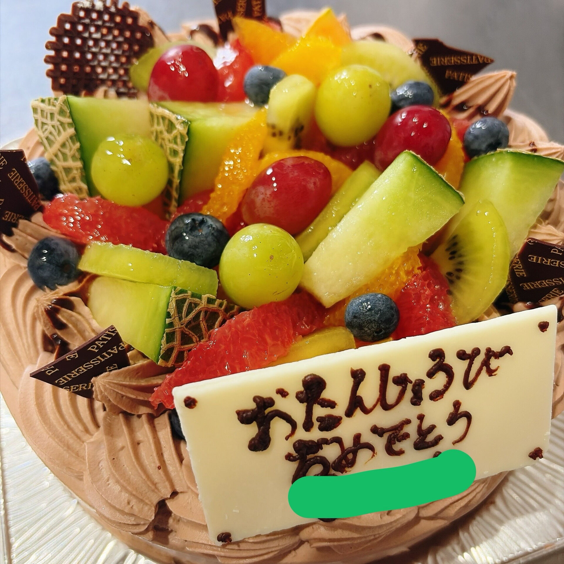🌙浜松スイーツのお知らせ🌈
