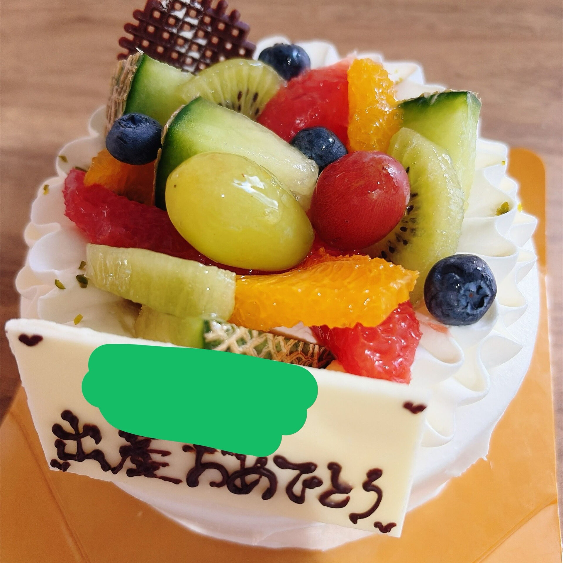 🌙浜松スイーツのお知らせ🌈