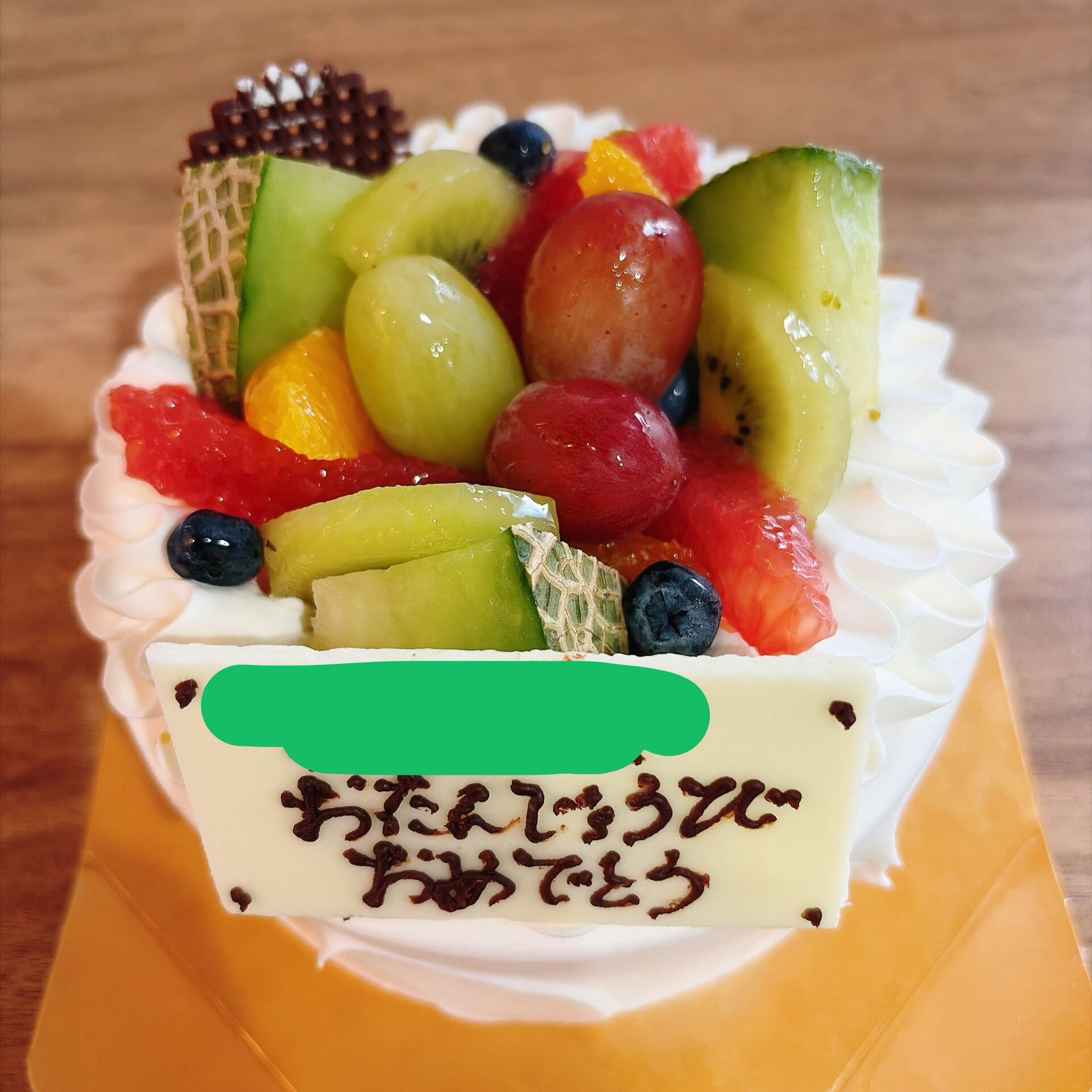 🌙浜松スイーツのお知らせ🌈
