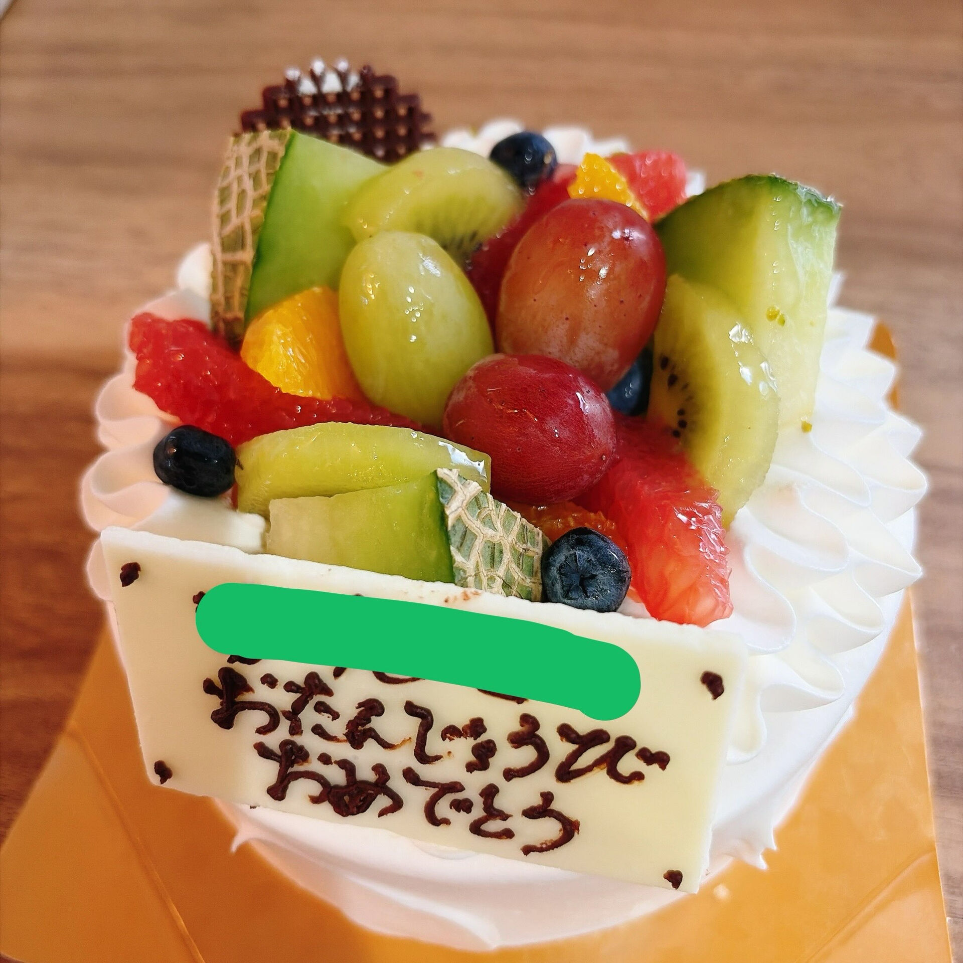 🌙浜松スイーツのお知らせ🌈
