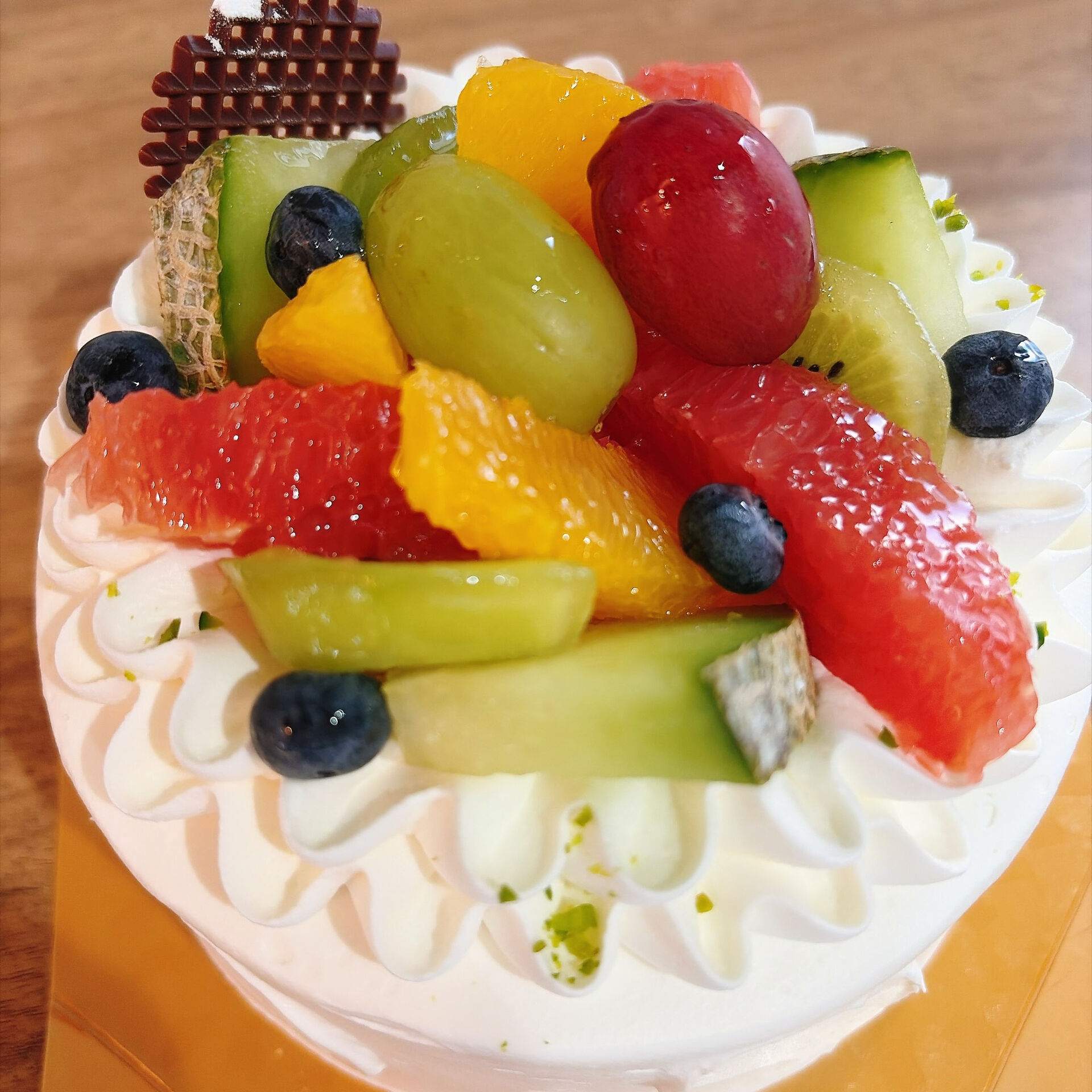 🌙浜松スイーツのお知らせ🌈