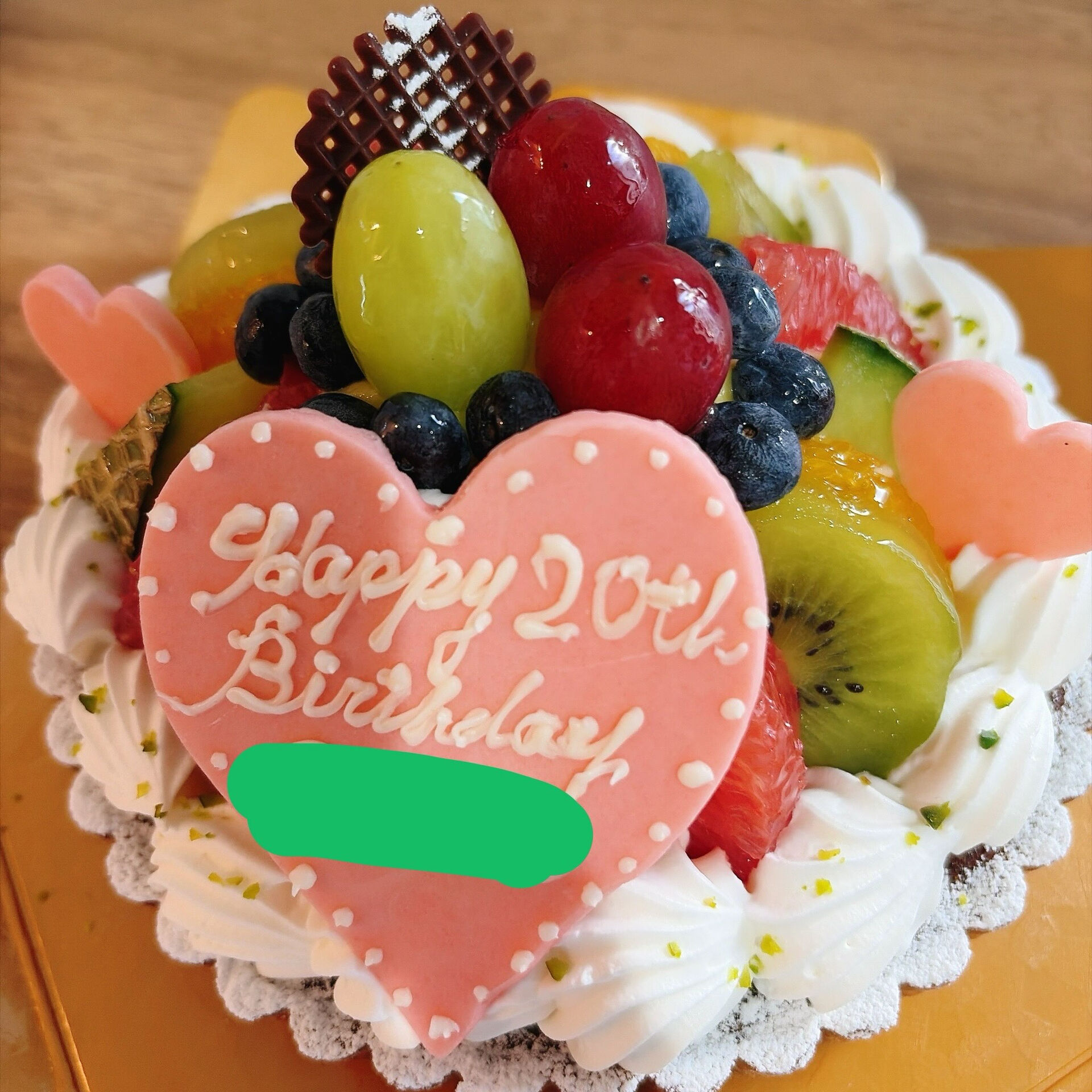🌙浜松スイーツのお知らせ🌈