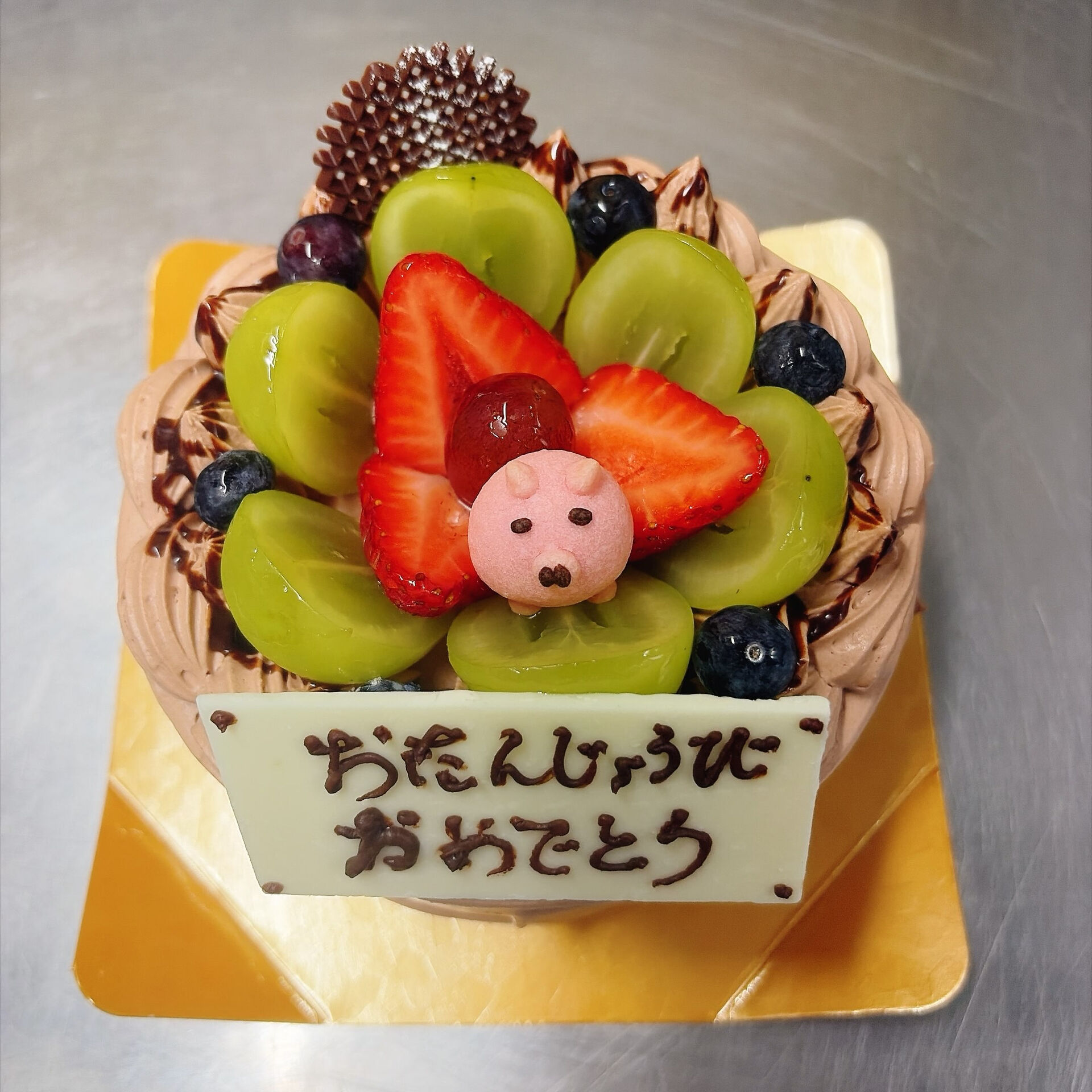 🌙浜松スイーツのお知らせ🌈