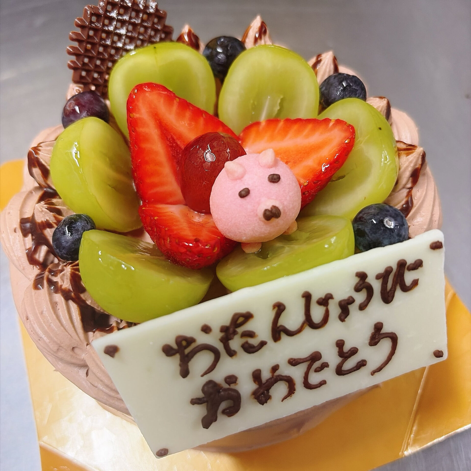 🌙浜松スイーツのお知らせ🌈