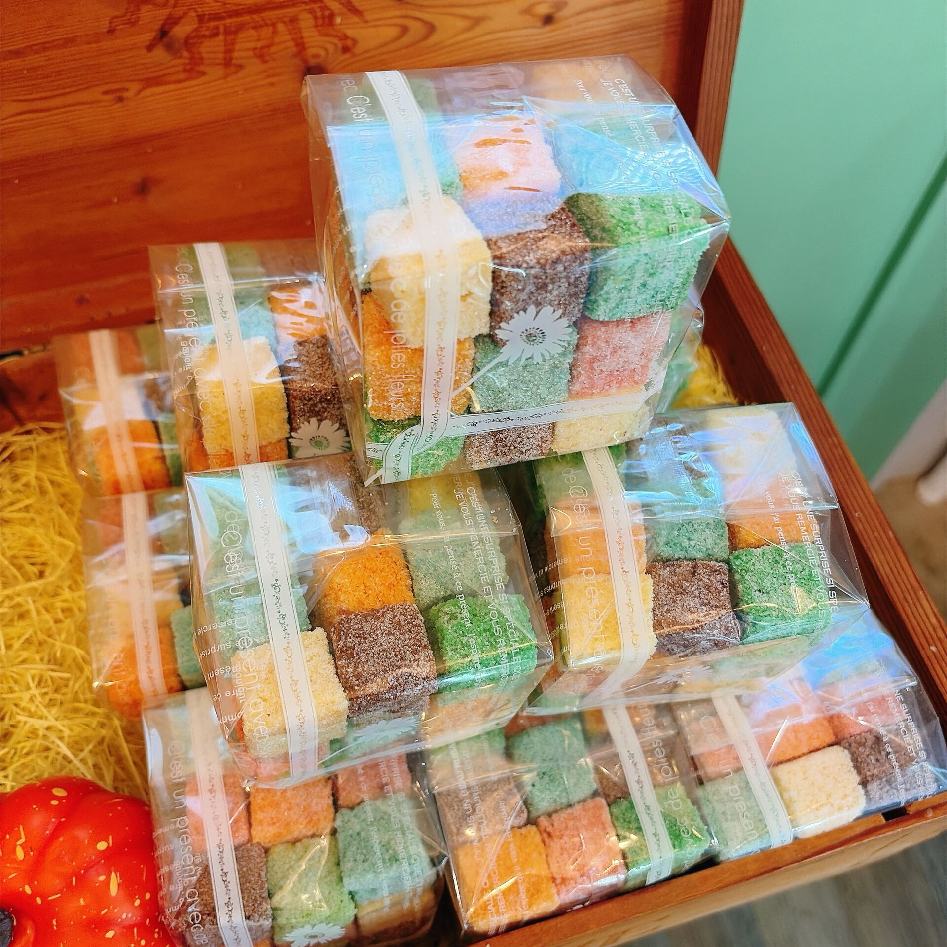 🌙浜松スイーツのお知らせ🌈