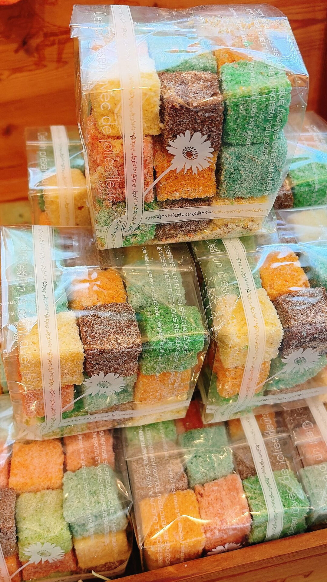 🌙浜松スイーツのお知らせ🌈