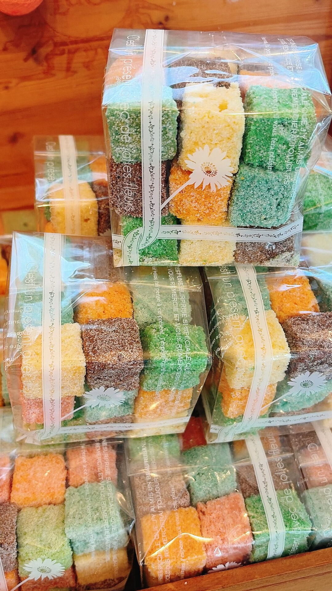 🌙浜松スイーツのお知らせ🌈