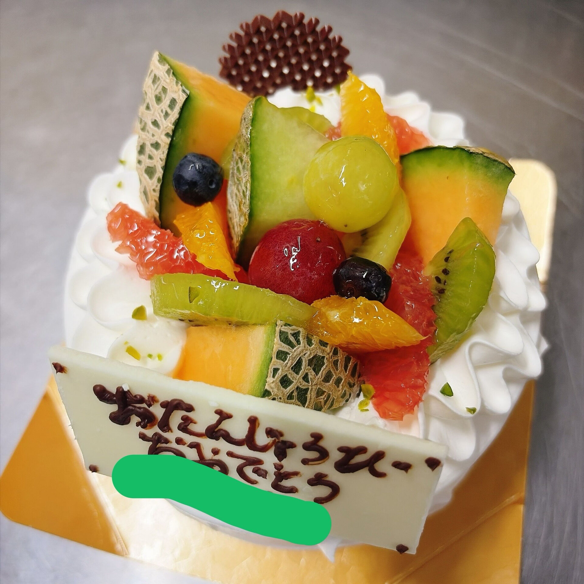 🌙浜松スイーツのお知らせ🌈