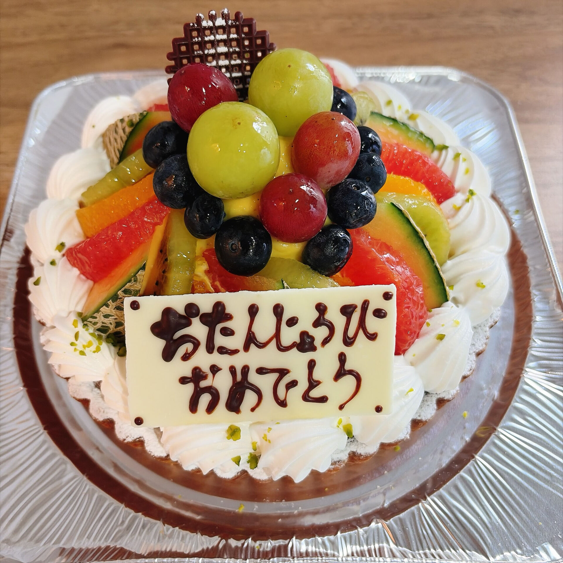 🌙浜松スイーツのお知らせ🌈