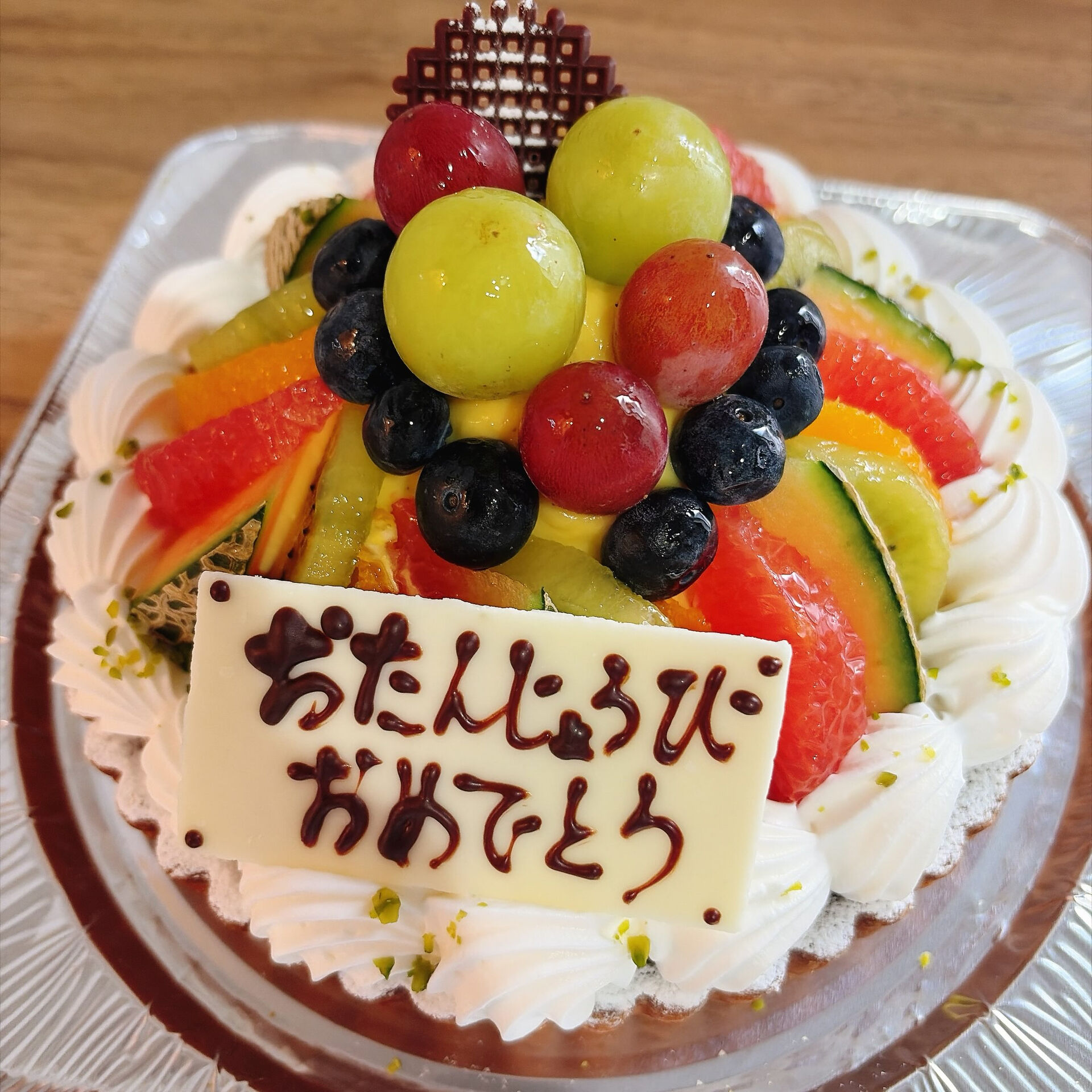 🌙浜松スイーツのお知らせ🌈