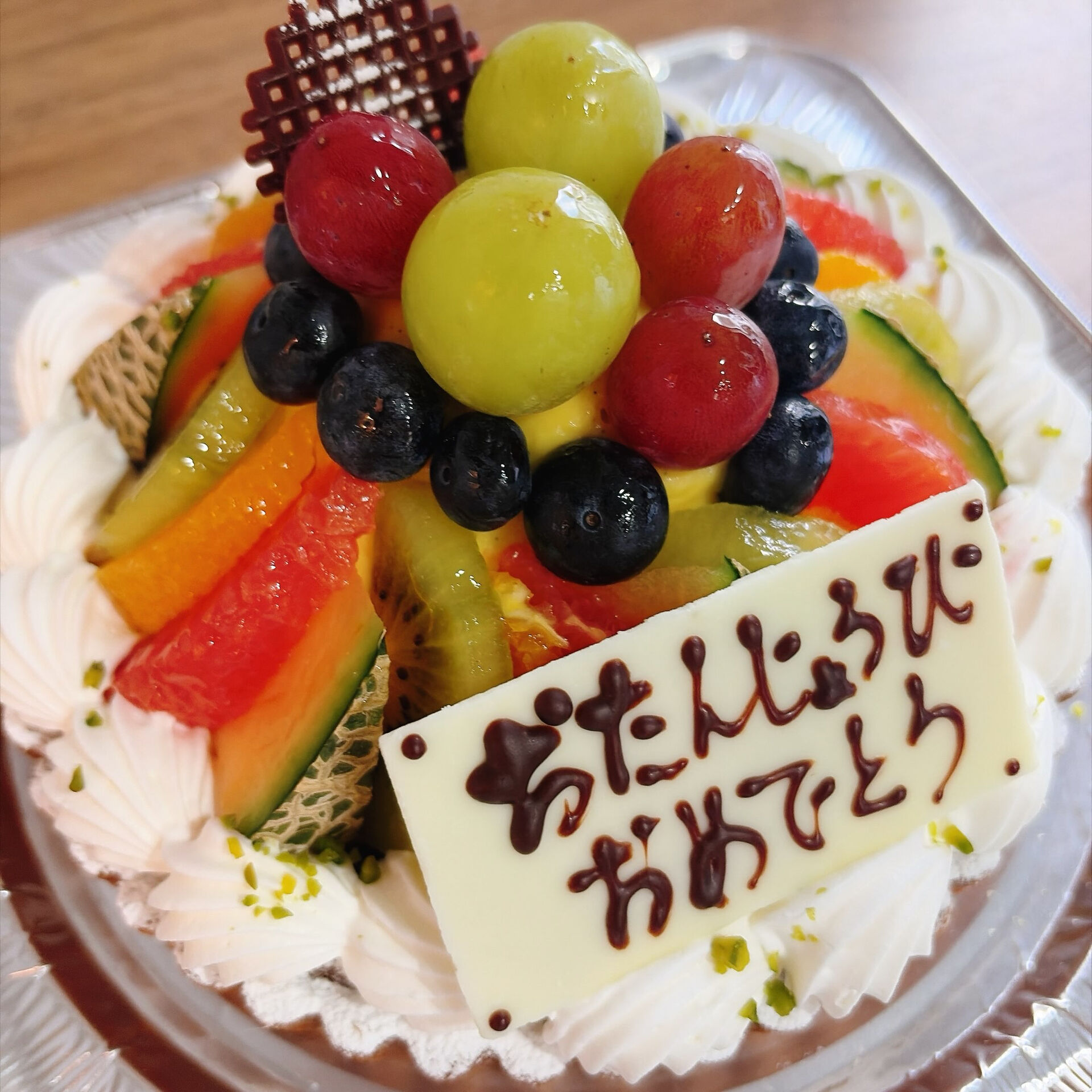 🌙浜松スイーツのお知らせ🌈