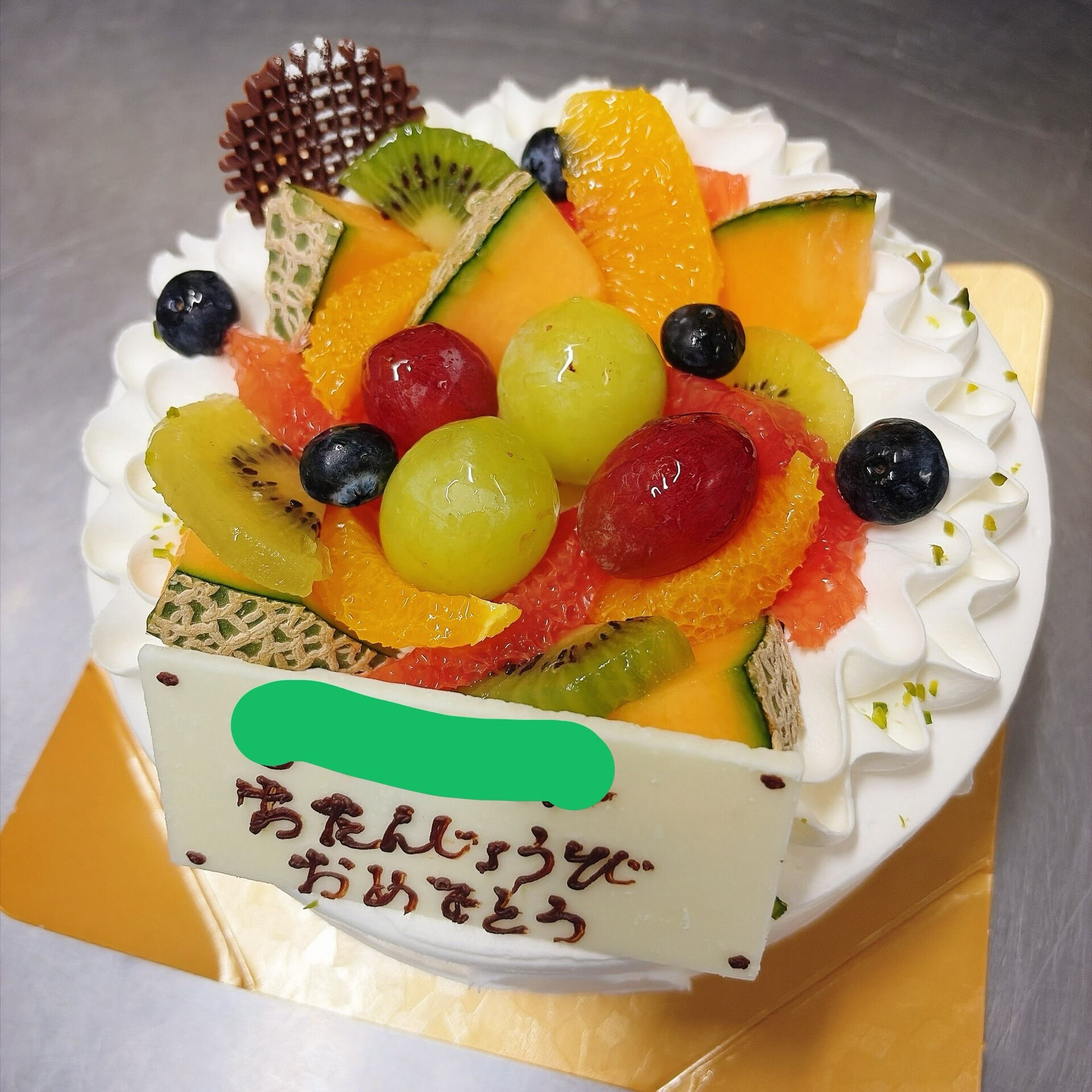 🌙浜松スイーツのお知らせ🌈