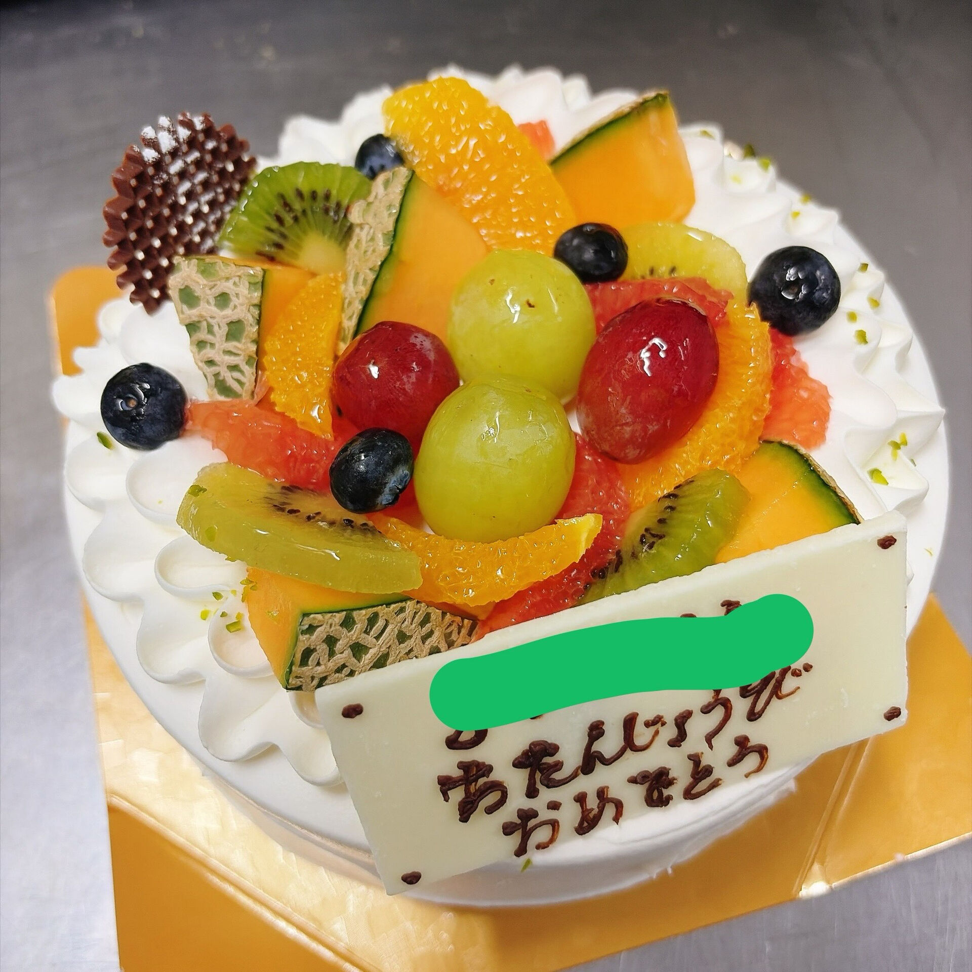 🌙浜松スイーツのお知らせ🌈
