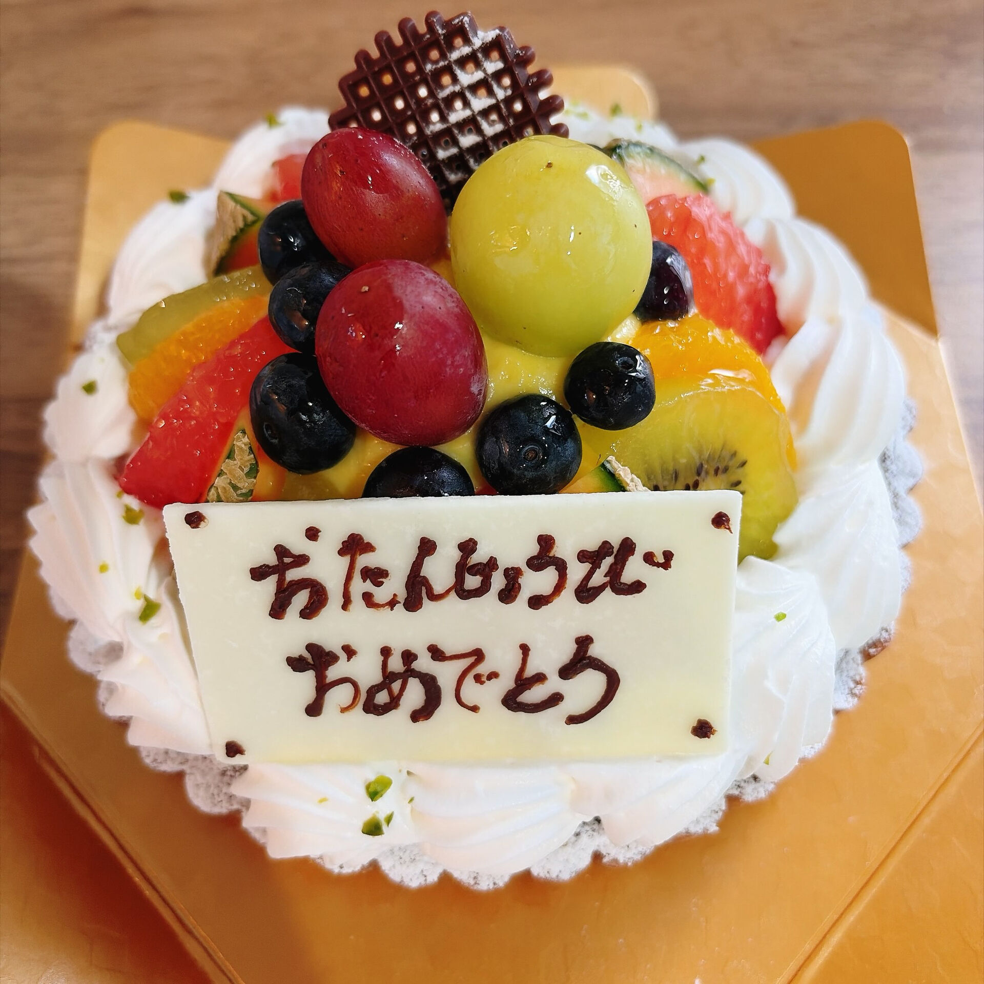 🌙浜松スイーツのお知らせ🌈